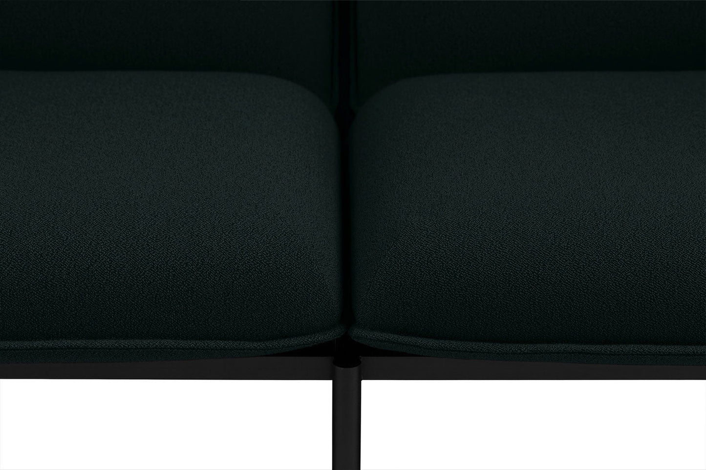 Kumo 3-Seater Sofa - District Furniture