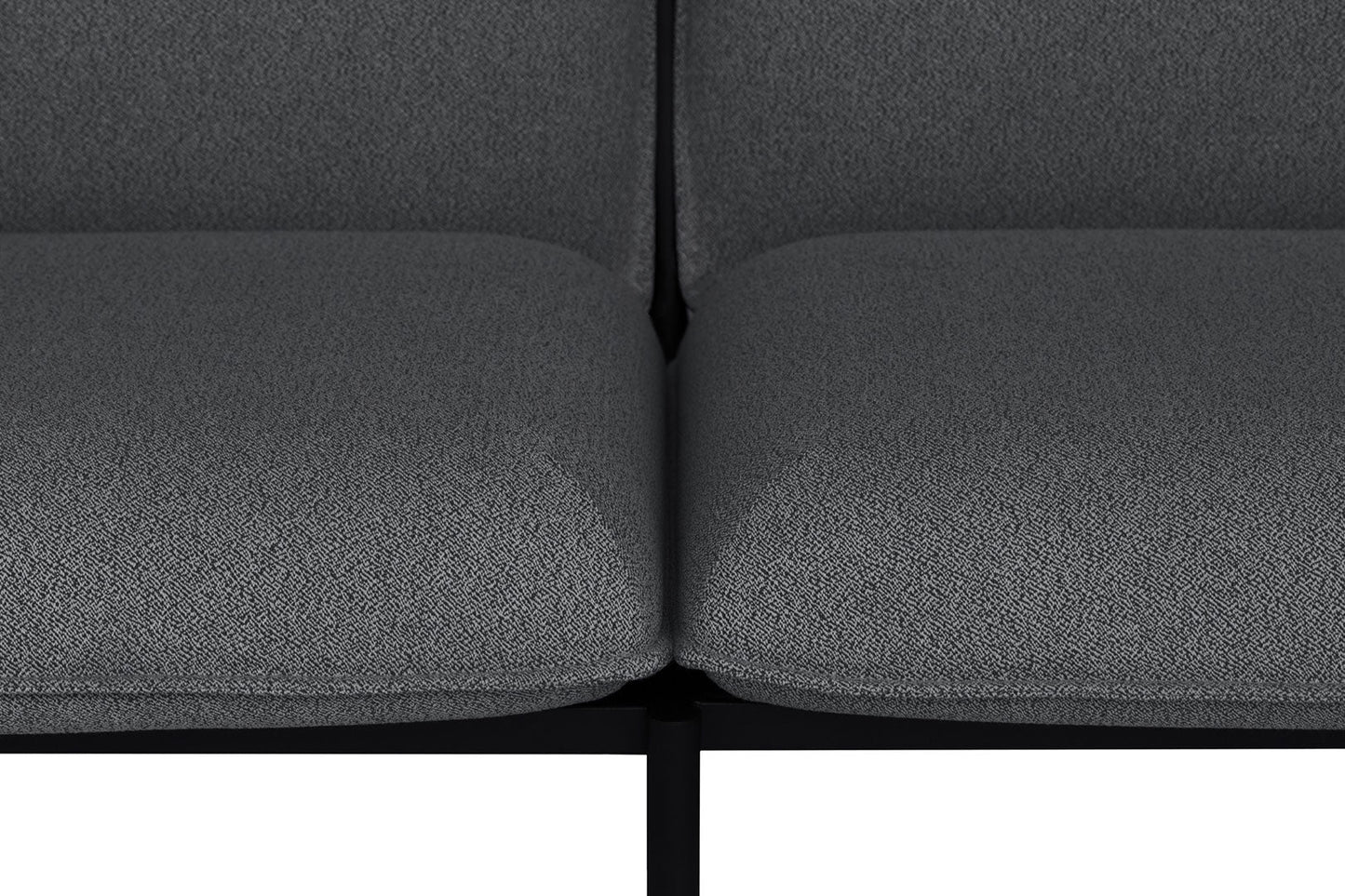 Kumo 3-Seater Sofa - District Furniture