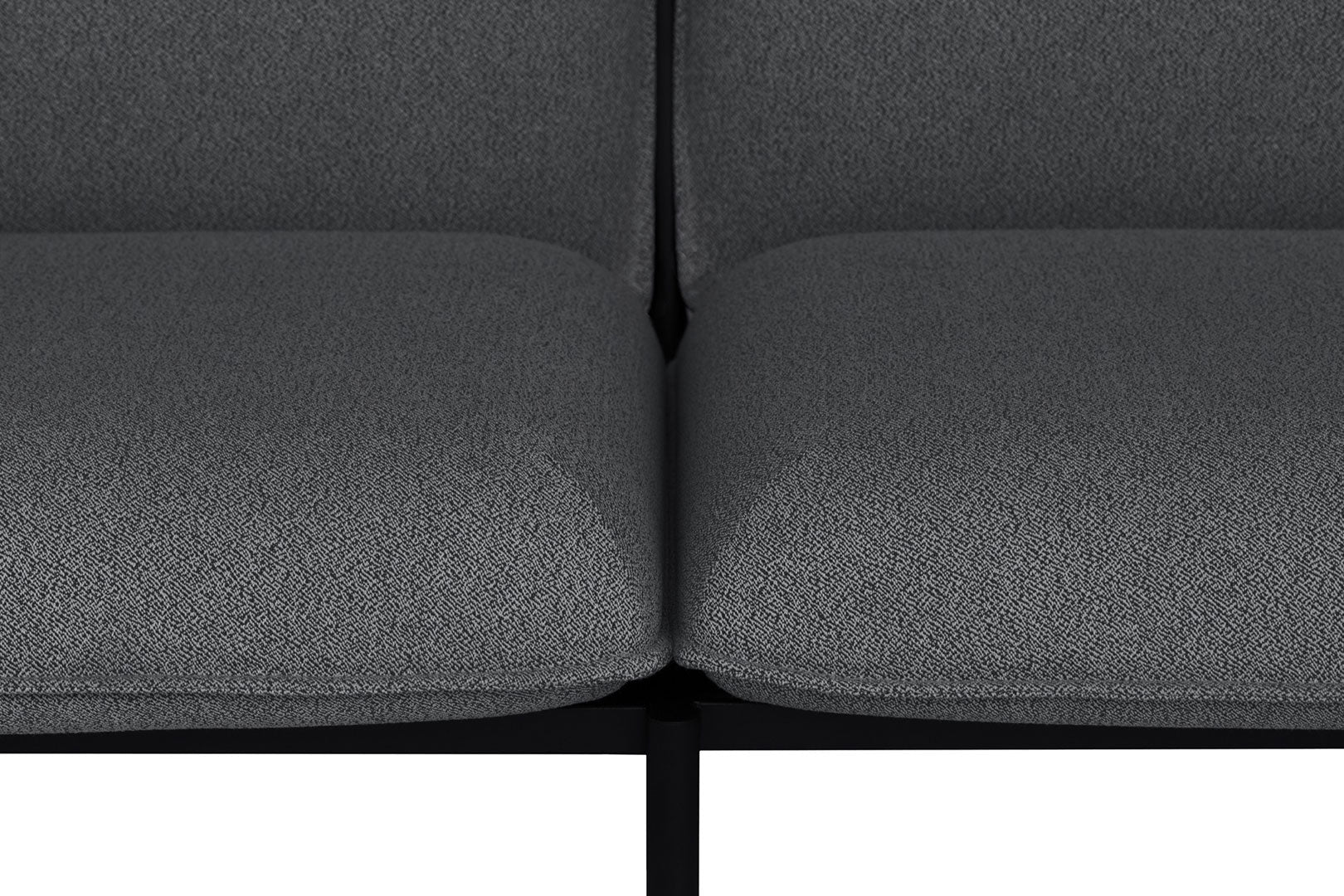 Kumo 3-Seater Sofa - District Furniture