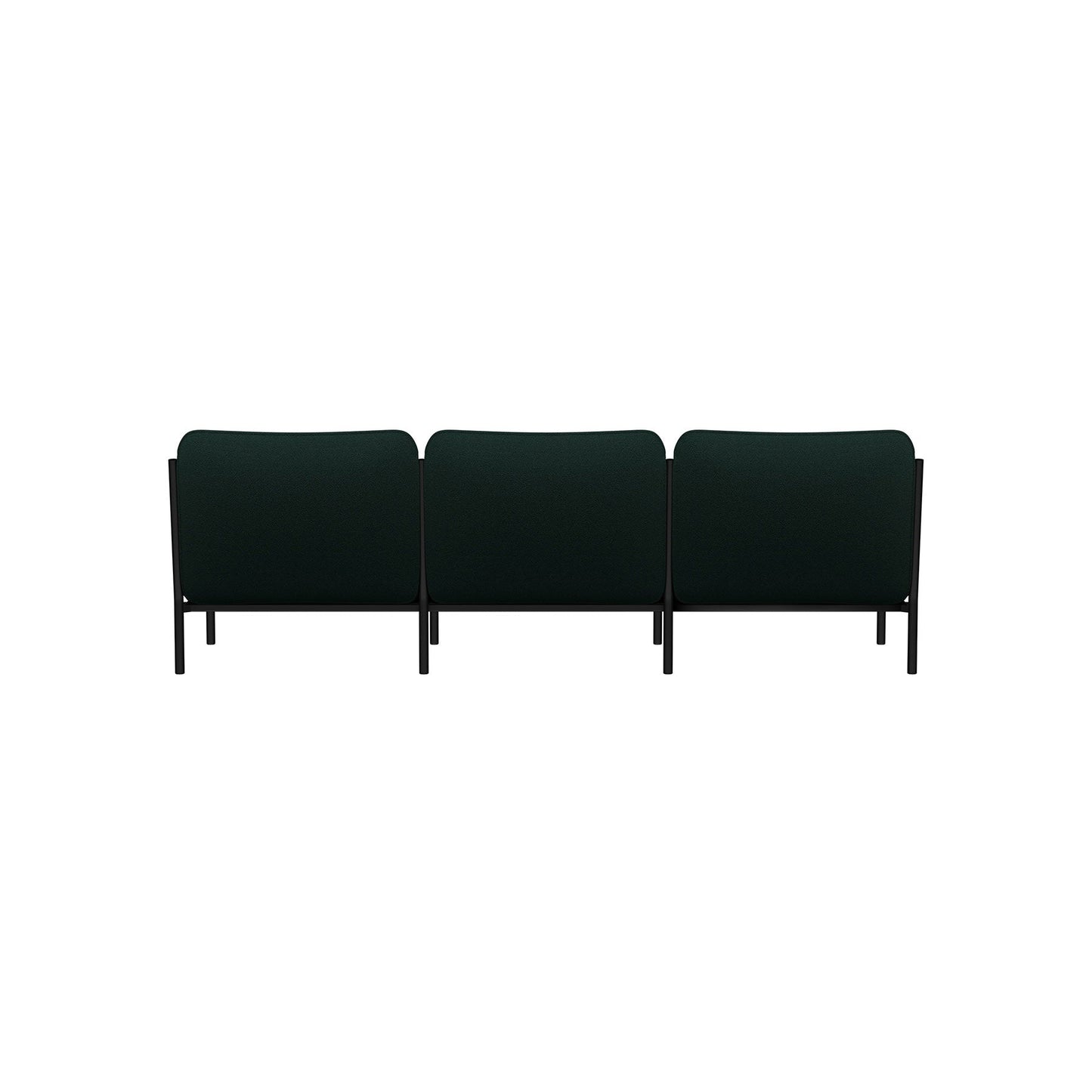 Kumo 3-Seater Sofa - District Furniture