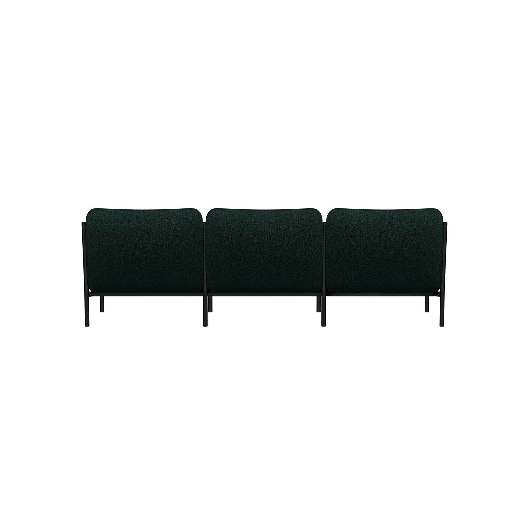 Kumo 3-Seater Sofa - District Furniture