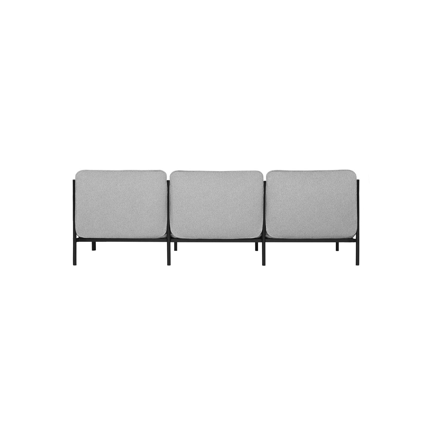 Kumo 3-Seater Sofa - District Furniture