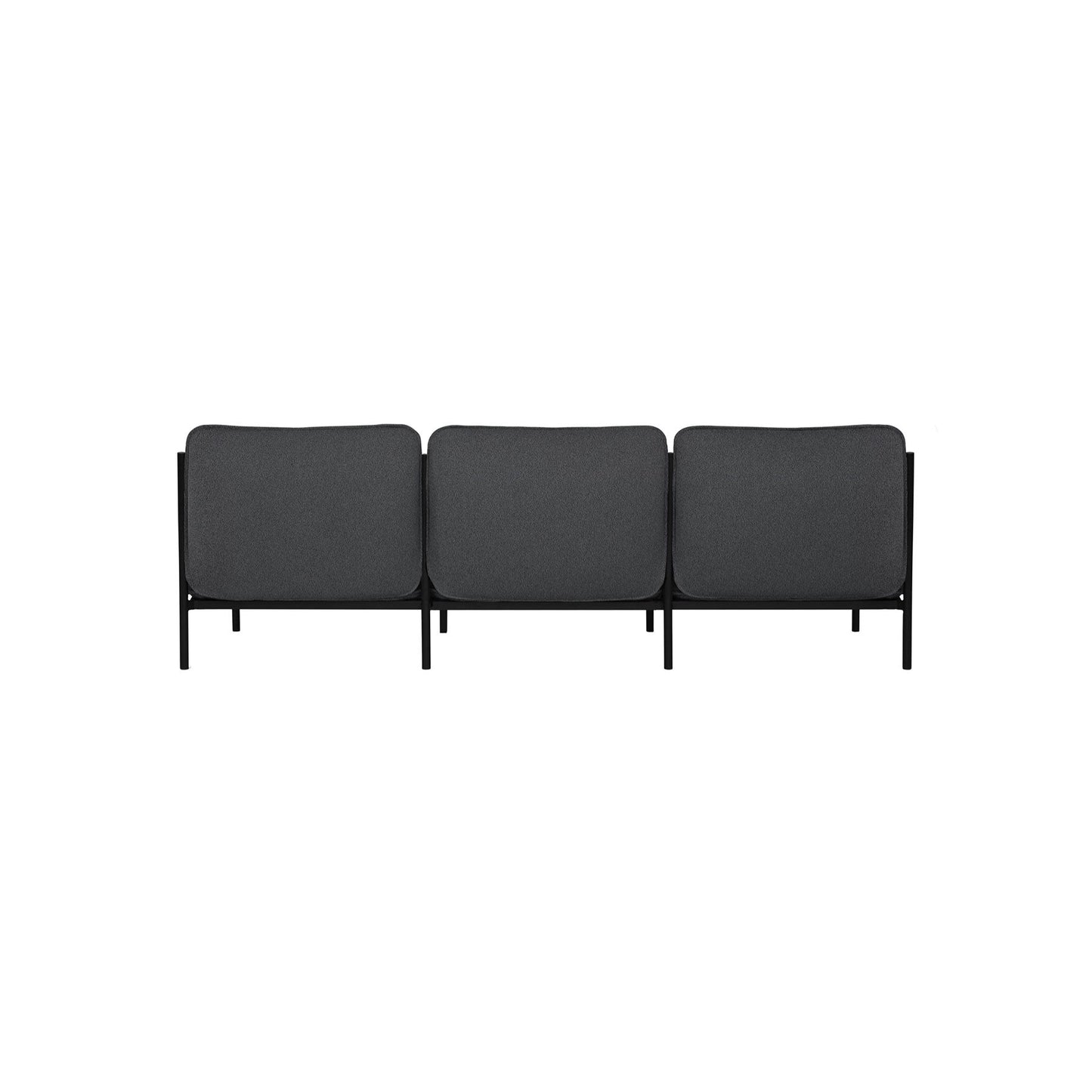 Kumo 3-Seater Sofa - District Furniture