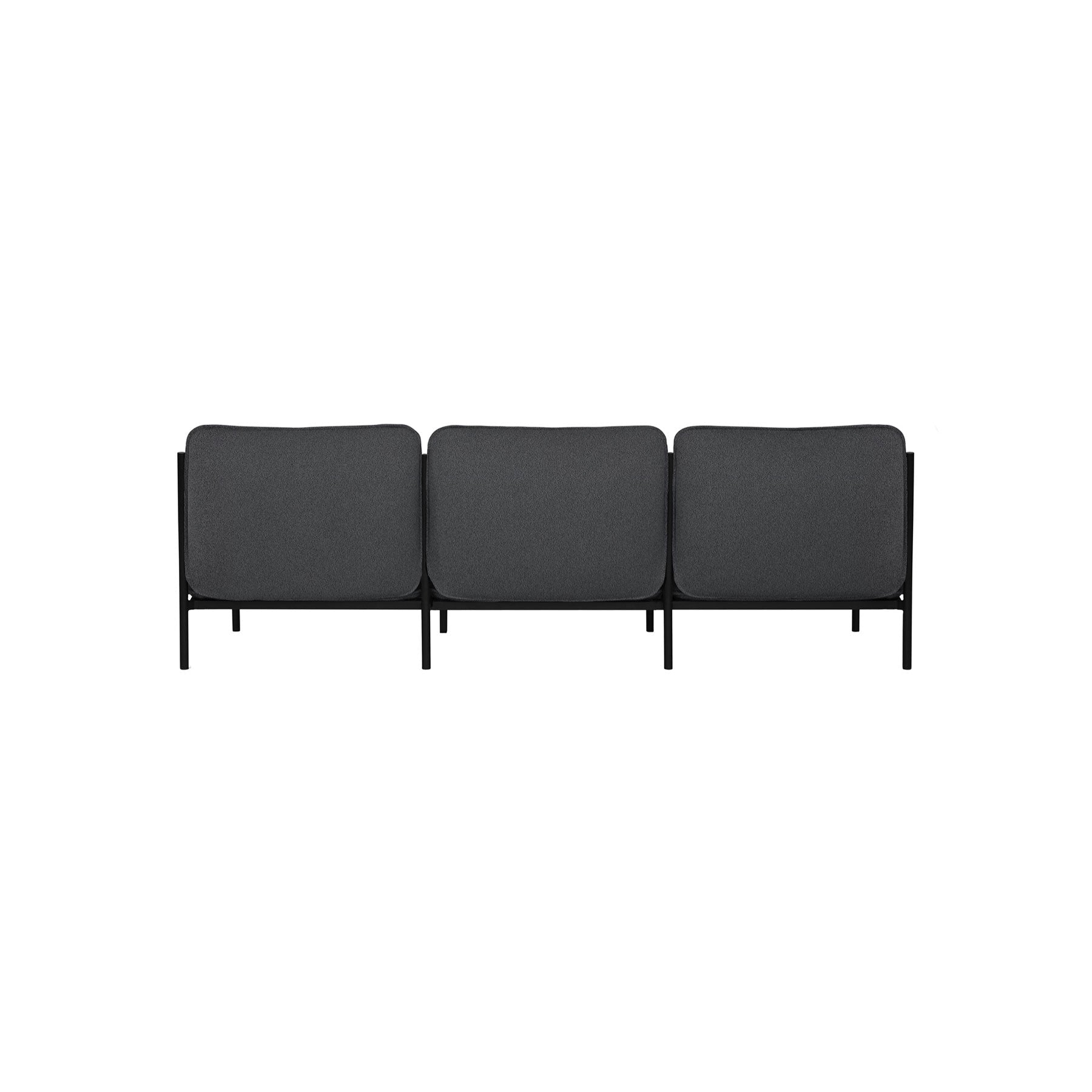 Kumo 3-Seater Sofa - District Furniture