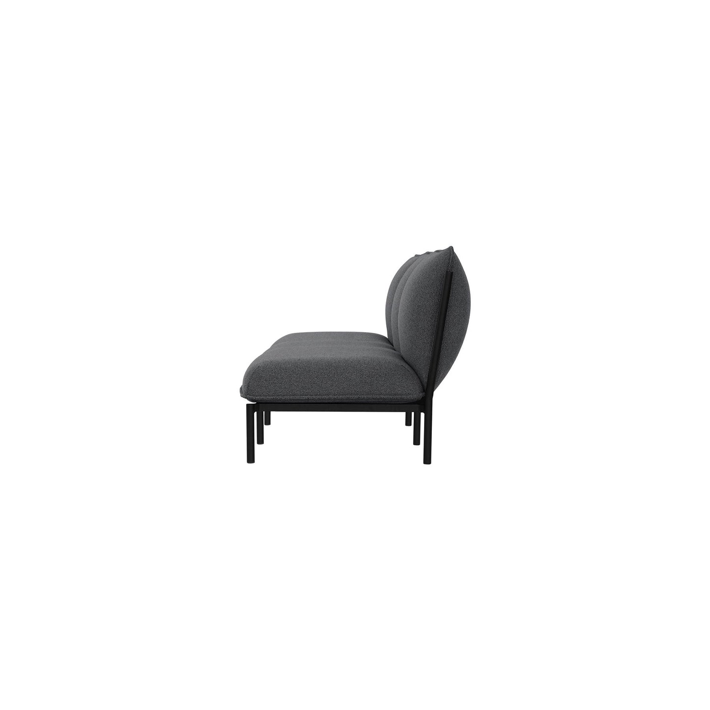 Kumo 3-Seater Sofa - District Furniture