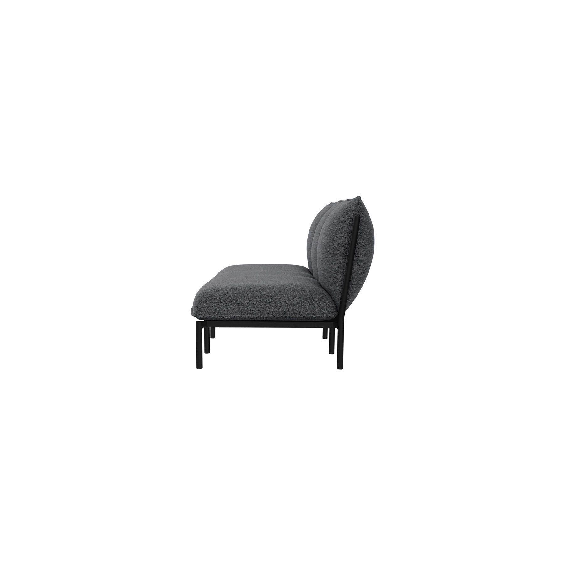 Kumo 3-Seater Sofa - District Furniture