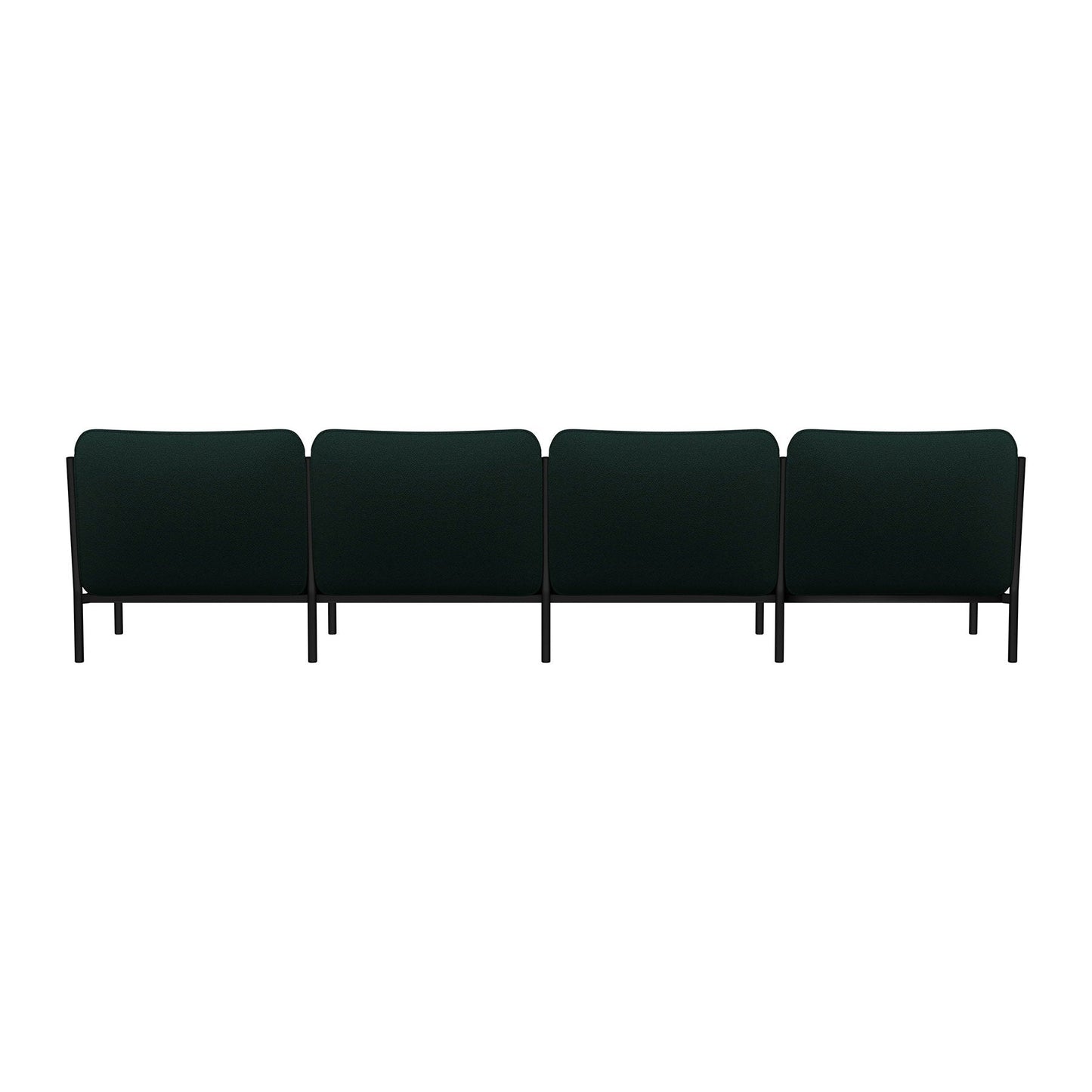 Kumo 4-Seater Sofa - District Furniture