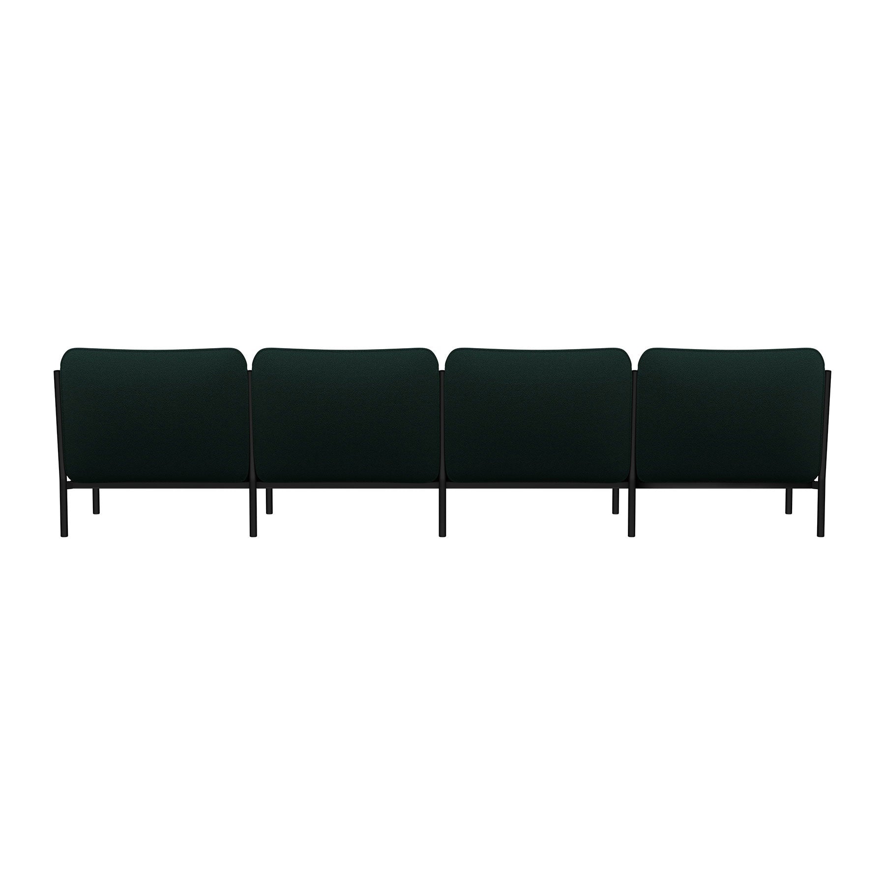 Kumo 4-Seater Sofa - District Furniture