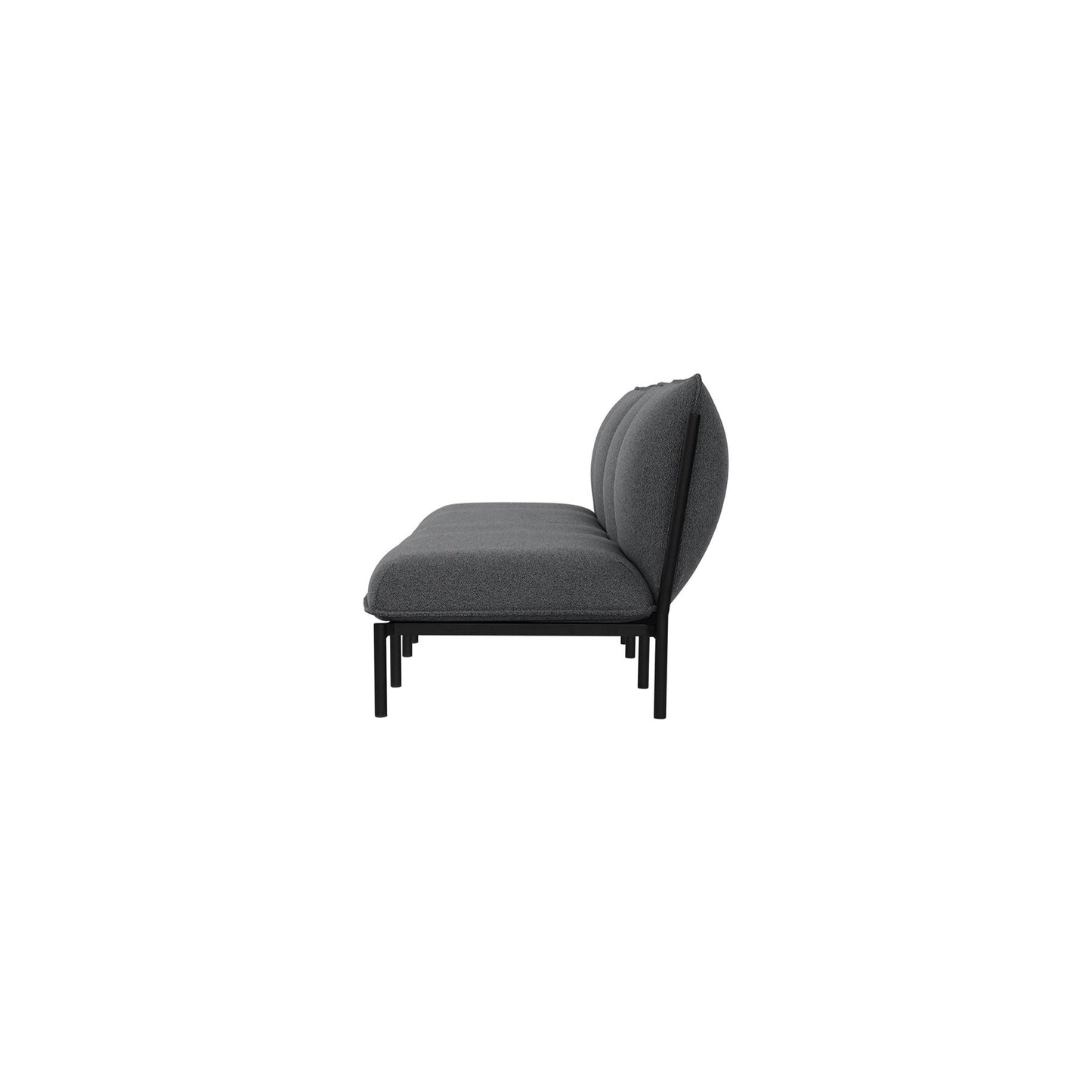 Kumo 4-Seater Sofa - District Furniture
