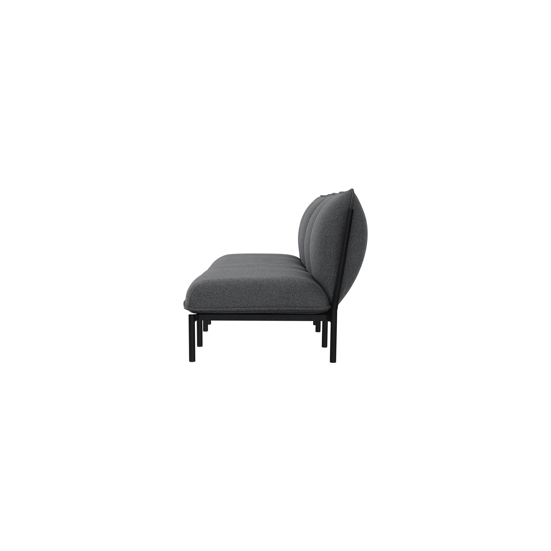 Kumo 4-Seater Sofa - District Furniture
