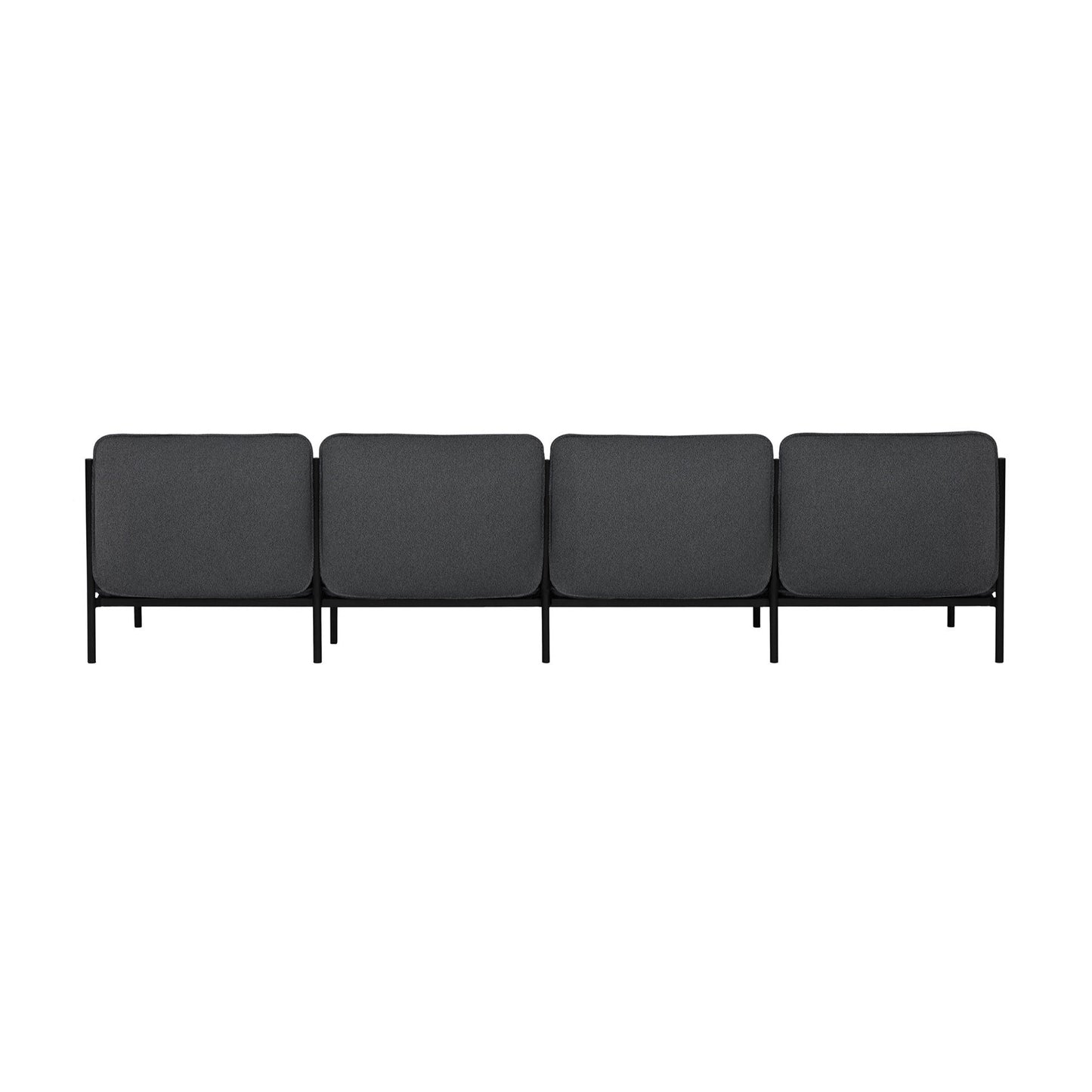 Kumo 4-Seater Sofa - District Furniture