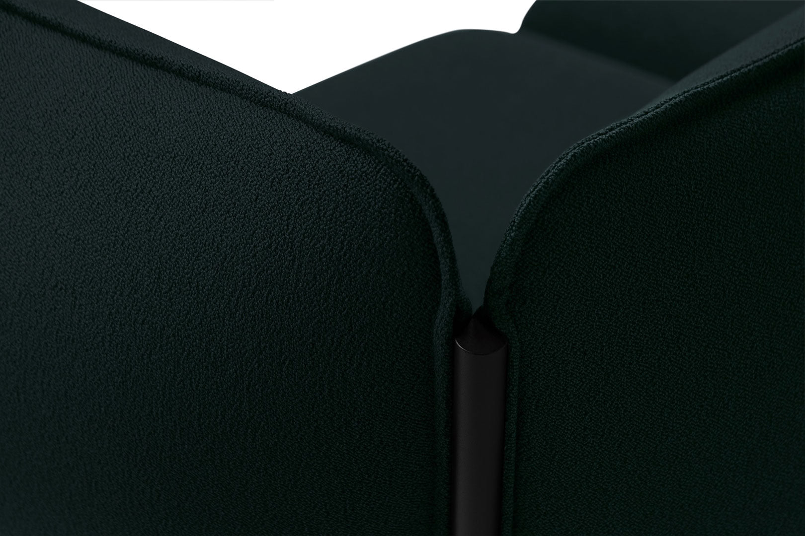 Kumo 4-Seater Sofa with Armrest - District Furniture