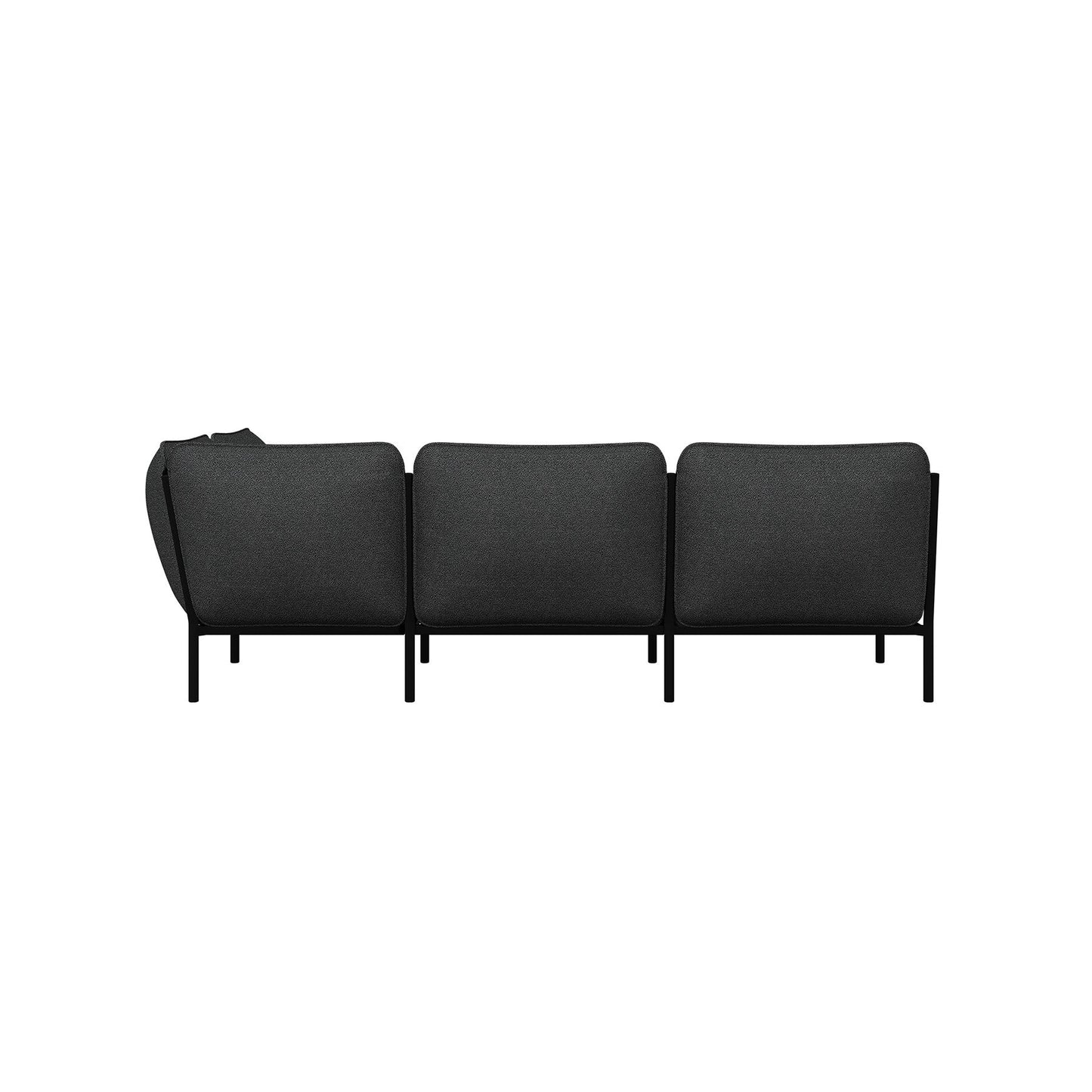 Kumo Corner Sofa - District Furniture