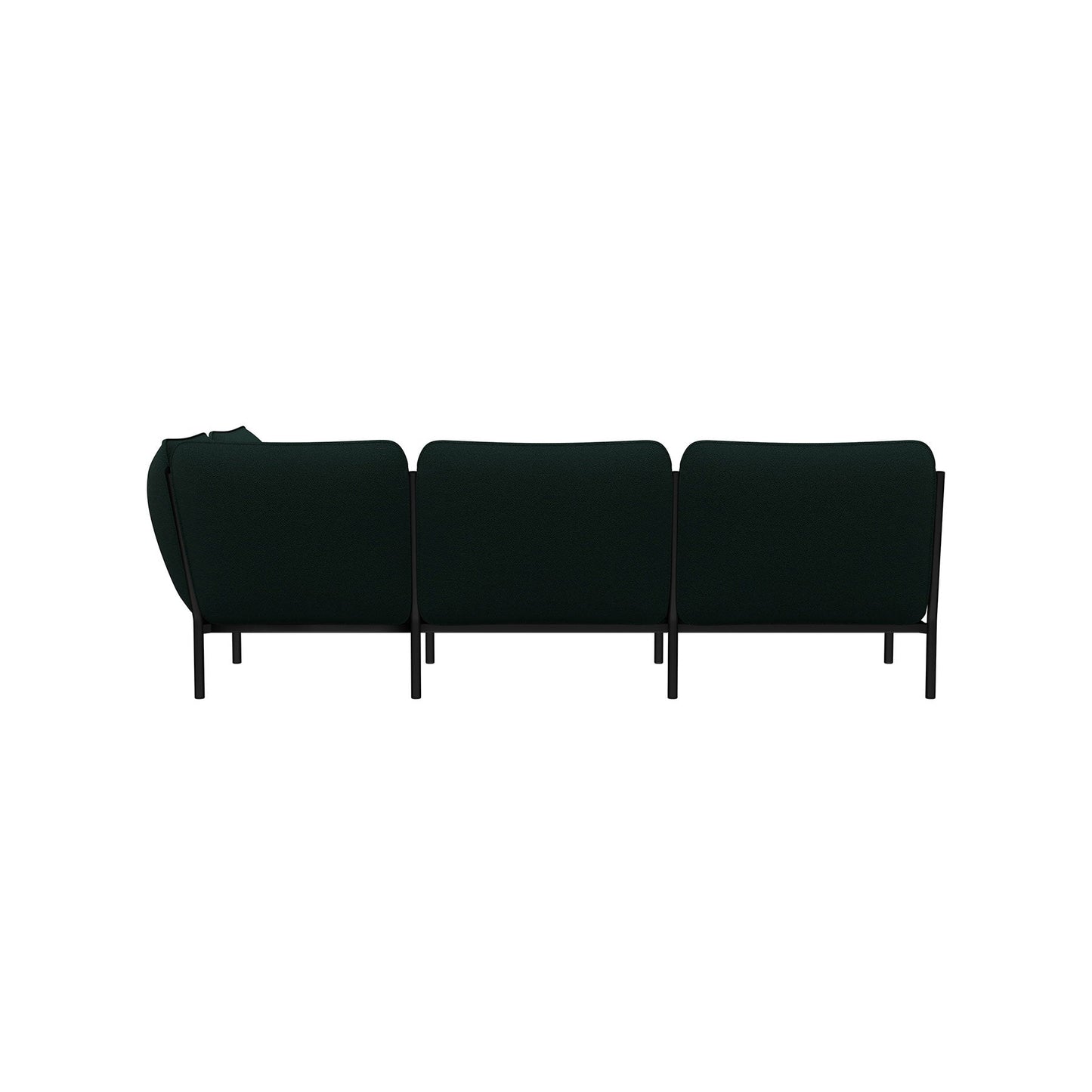 Kumo Corner Sofa - District Furniture