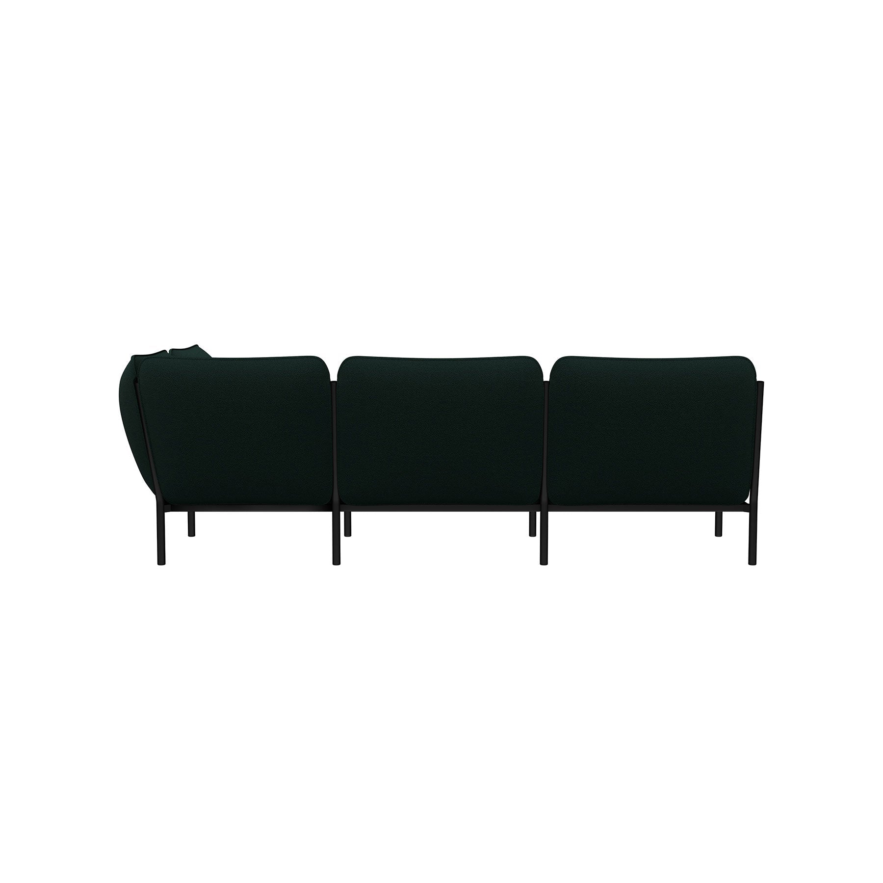 Kumo Corner Sofa - District Furniture