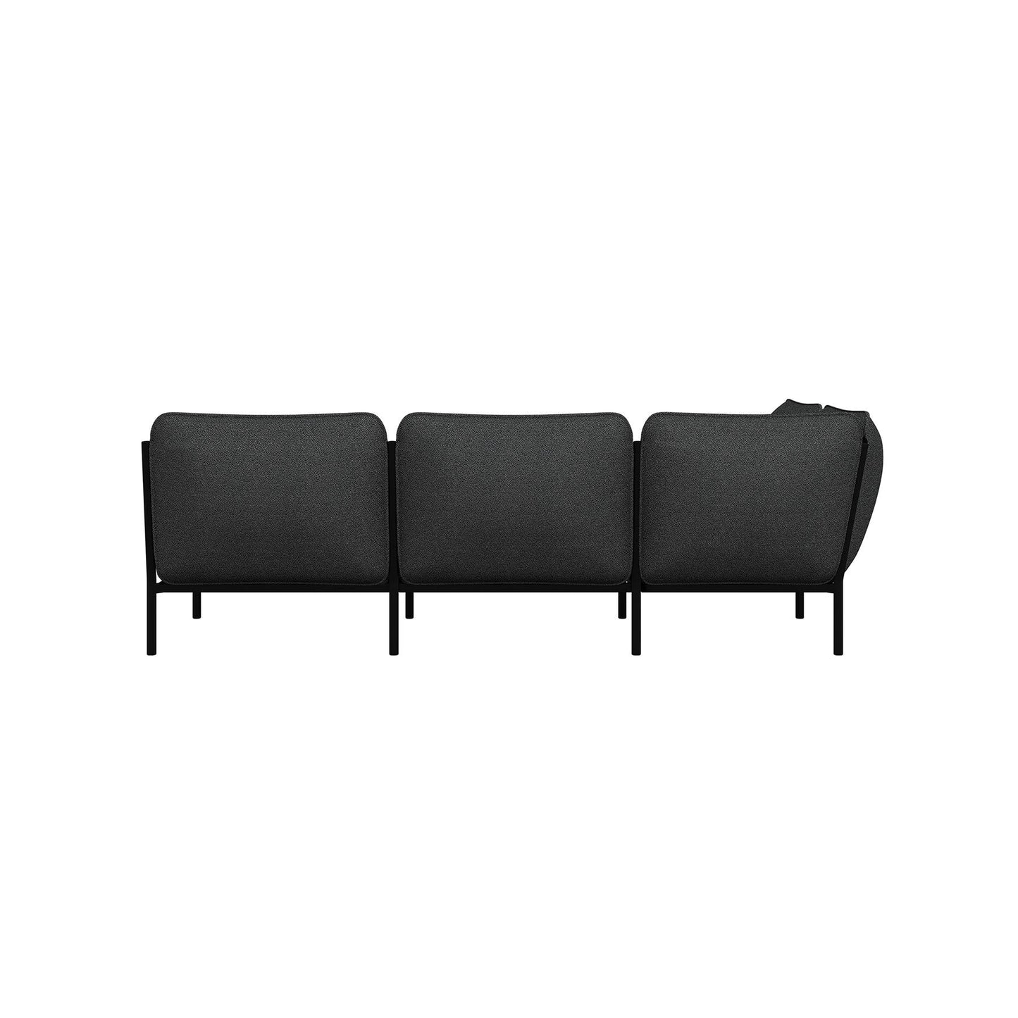 Kumo Corner Sofa - District Furniture