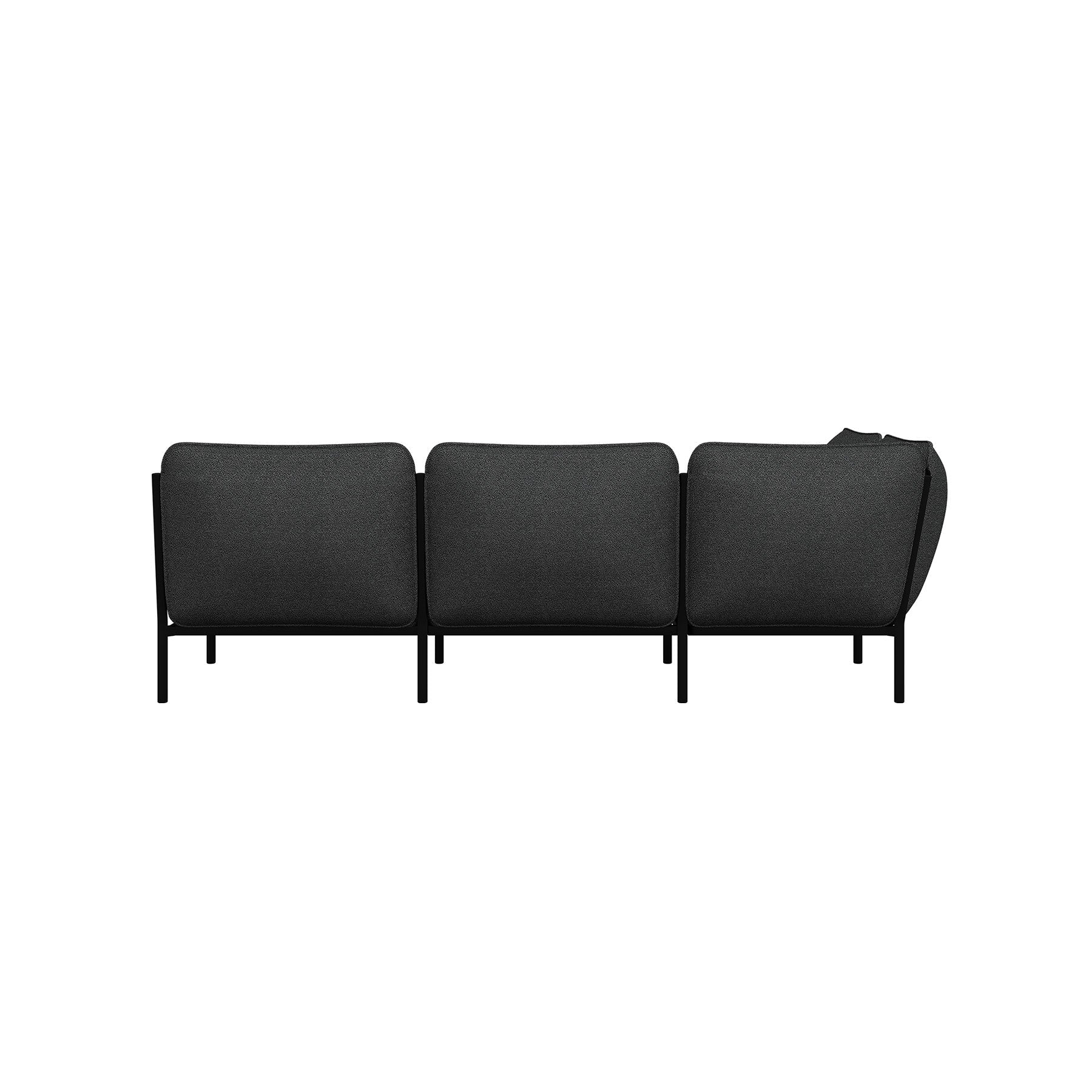 Kumo Corner Sofa - District Furniture