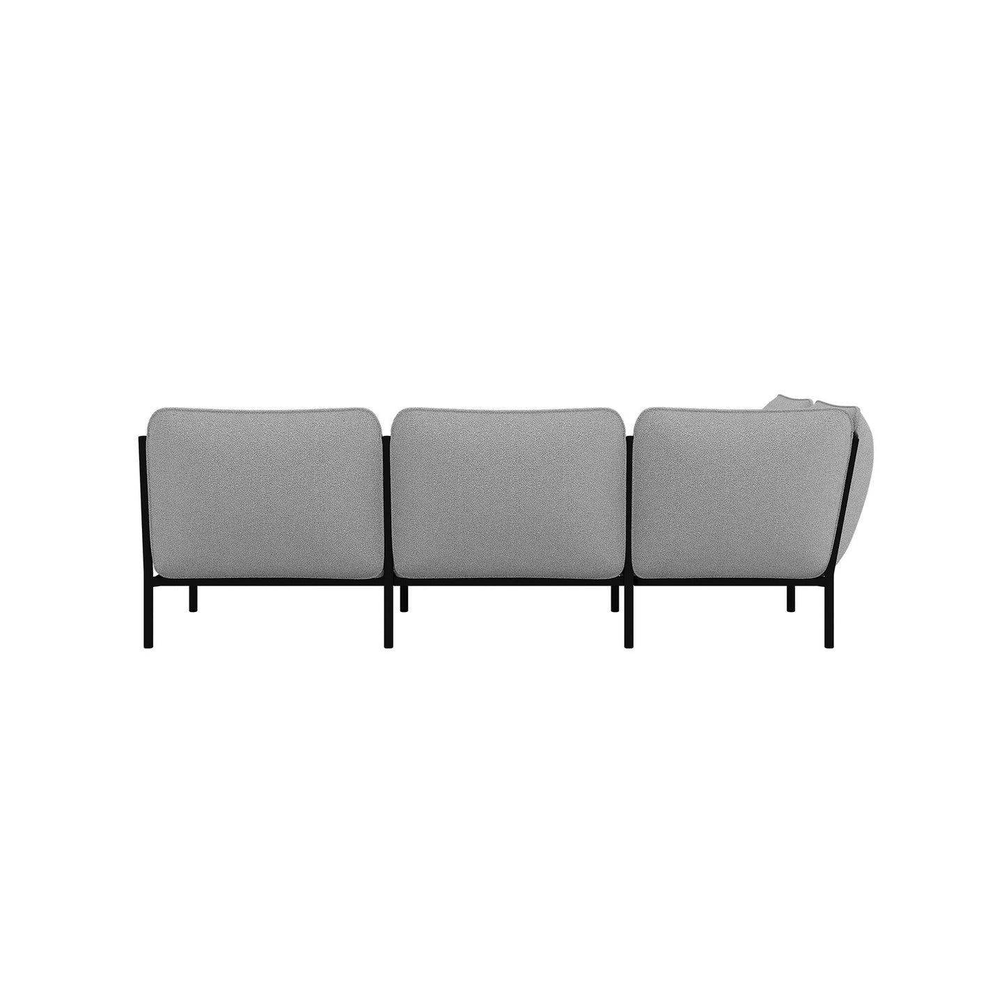 Kumo Corner Sofa - District Furniture