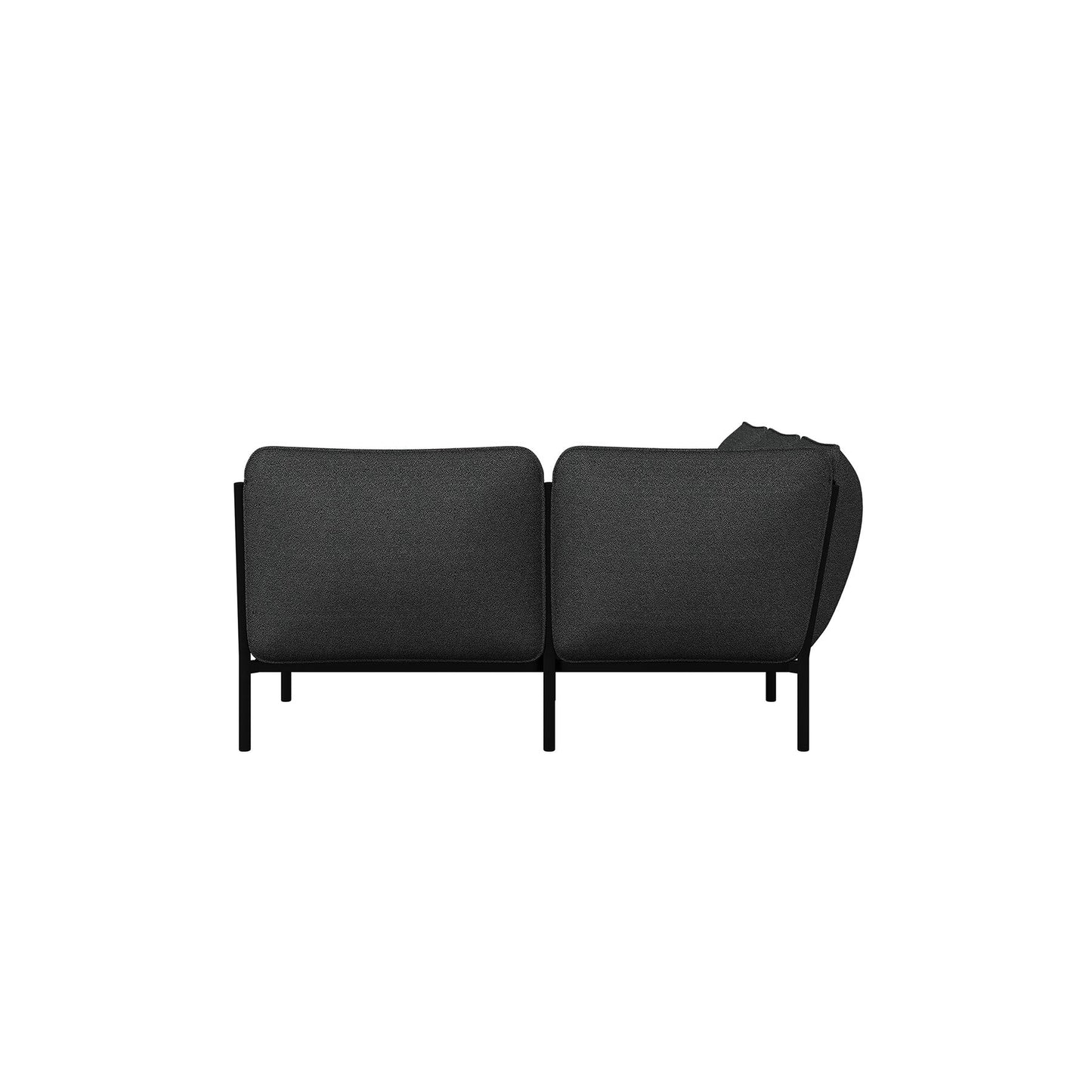 Kumo Corner Sofa - District Furniture