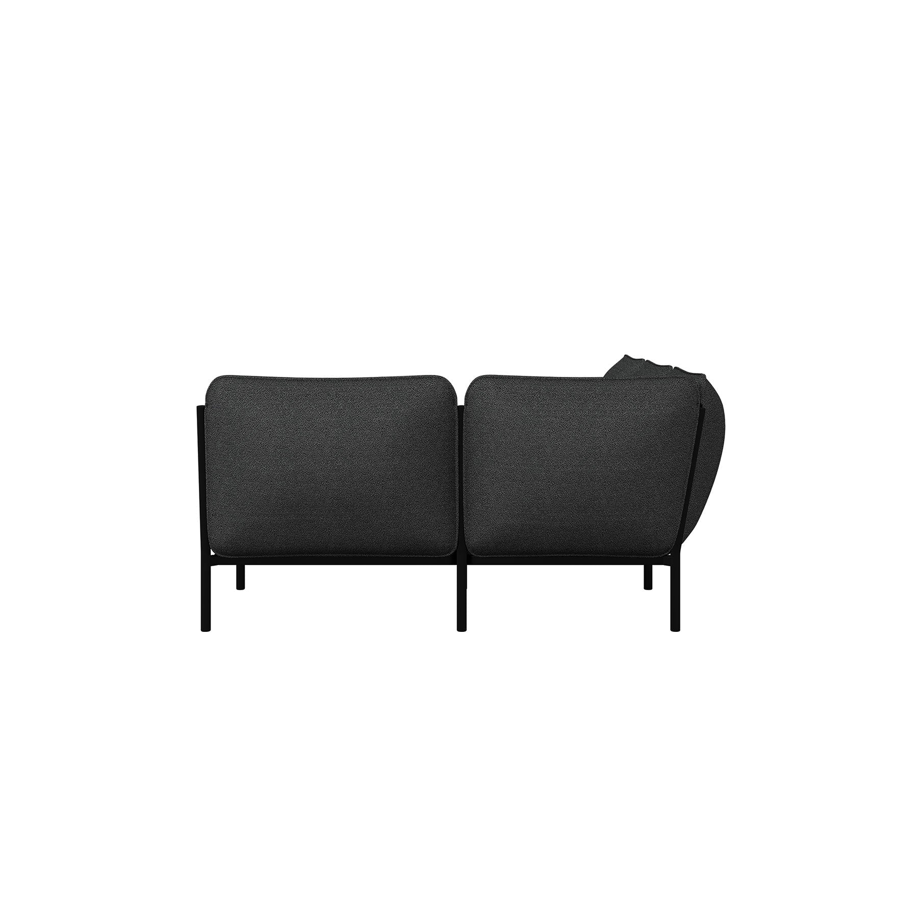 Kumo Corner Sofa - District Furniture
