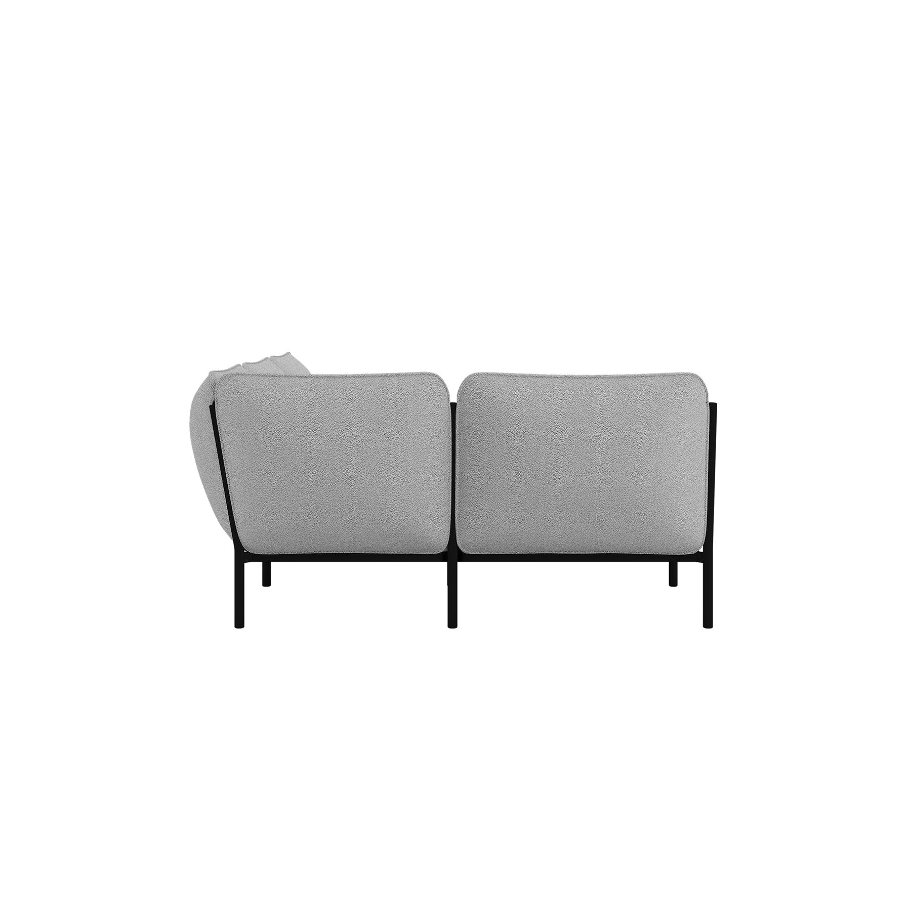 Kumo Corner Sofa - District Furniture