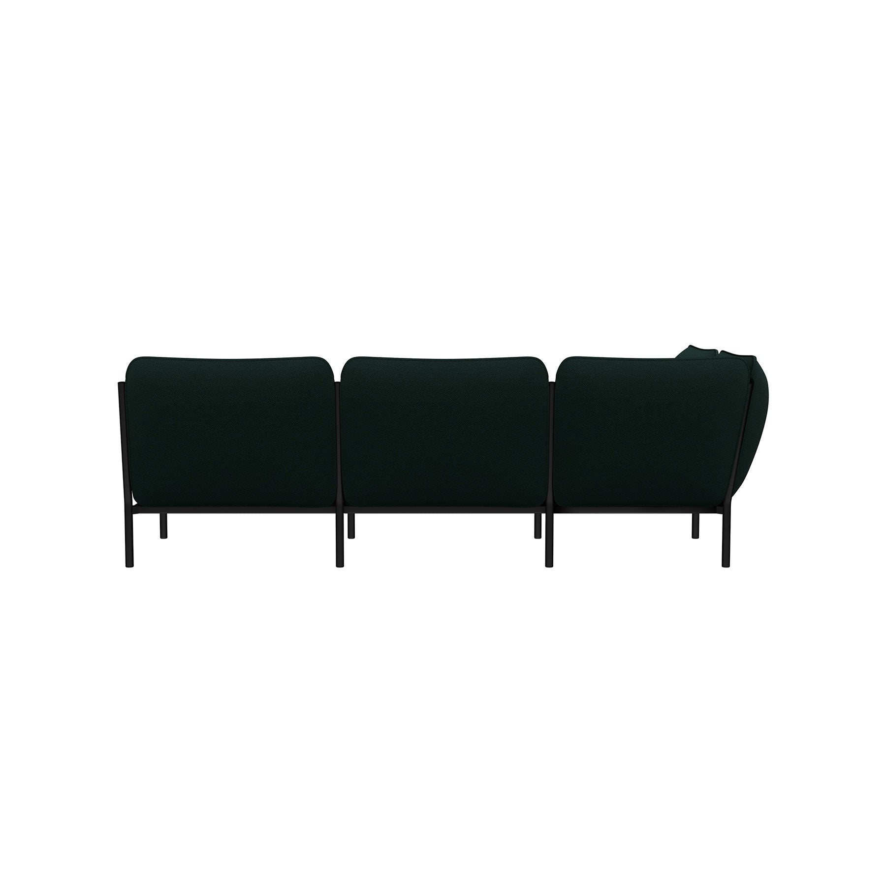 Kumo Corner Sofa - District Furniture