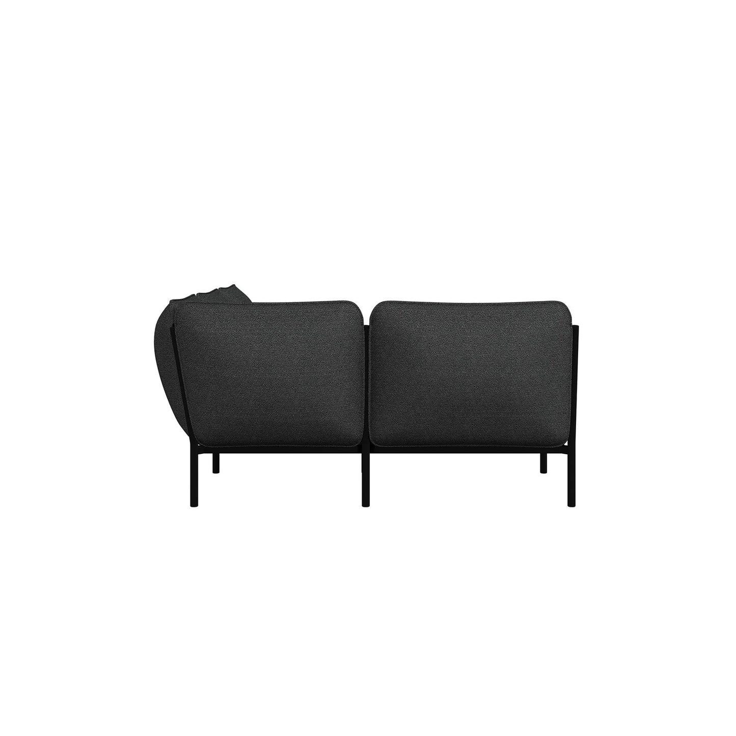 Kumo Corner Sofa - District Furniture