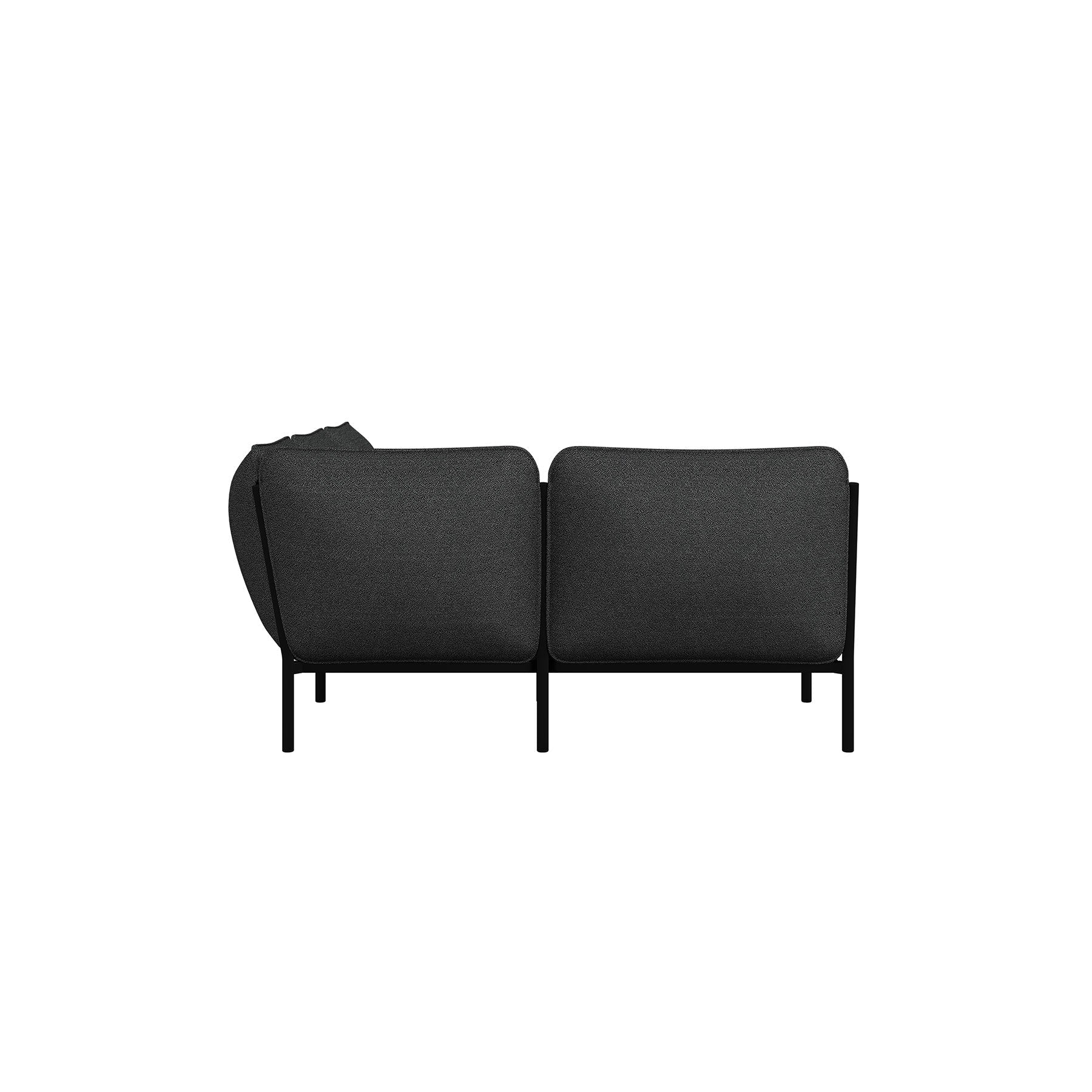 Kumo Corner Sofa - District Furniture