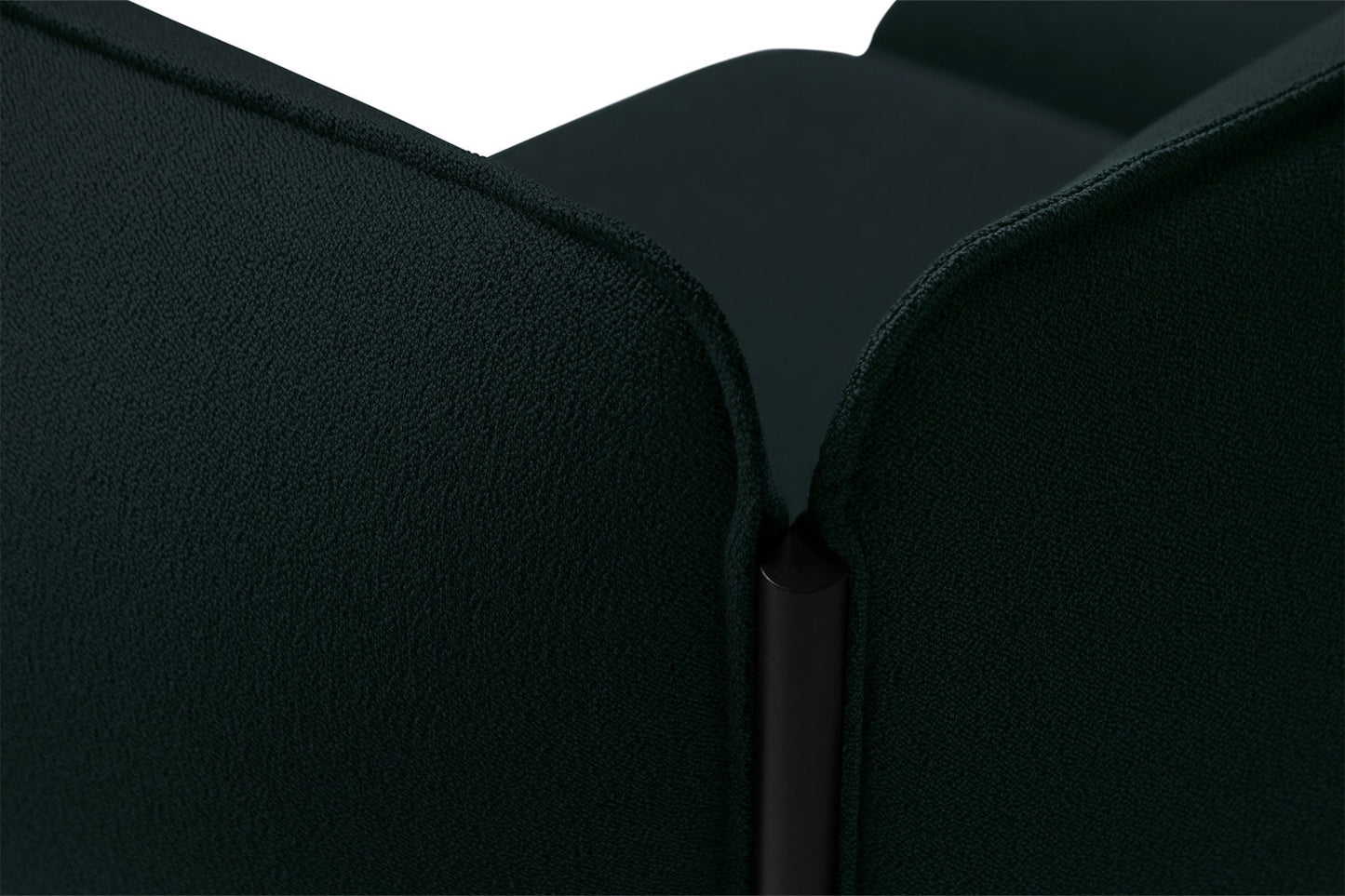 Kumo Corner Sofa with Armrest - District Furniture