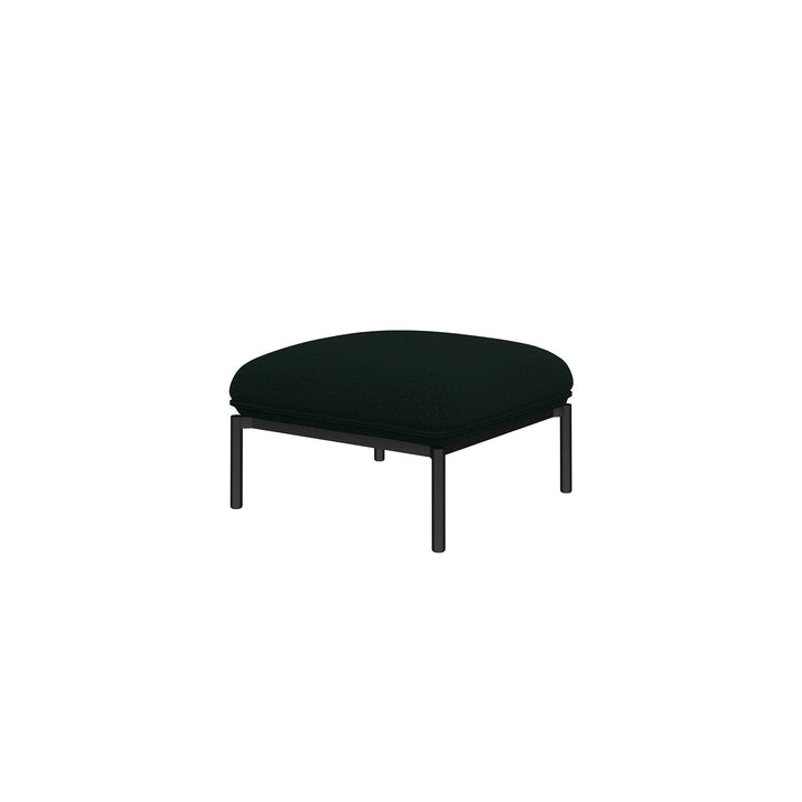 Kumo Ottoman - District Furniture