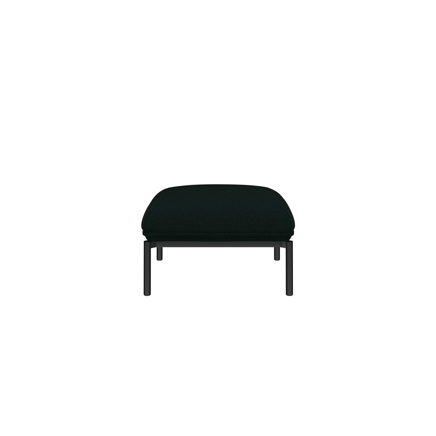 Kumo Ottoman - District Furniture