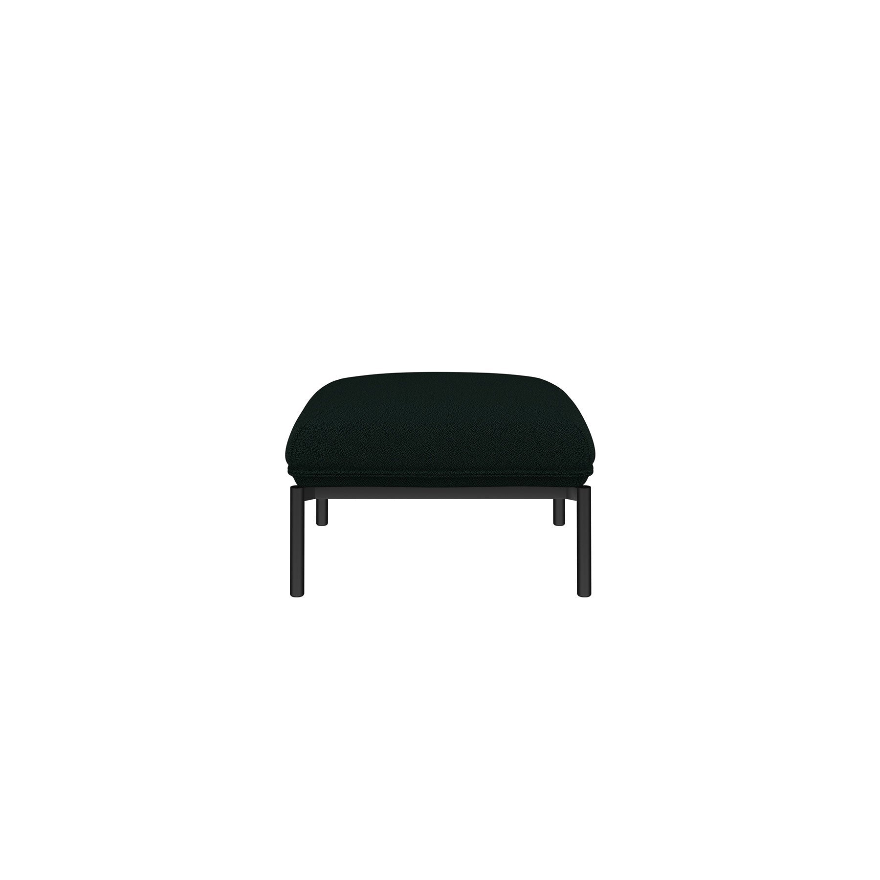 Kumo Ottoman - District Furniture