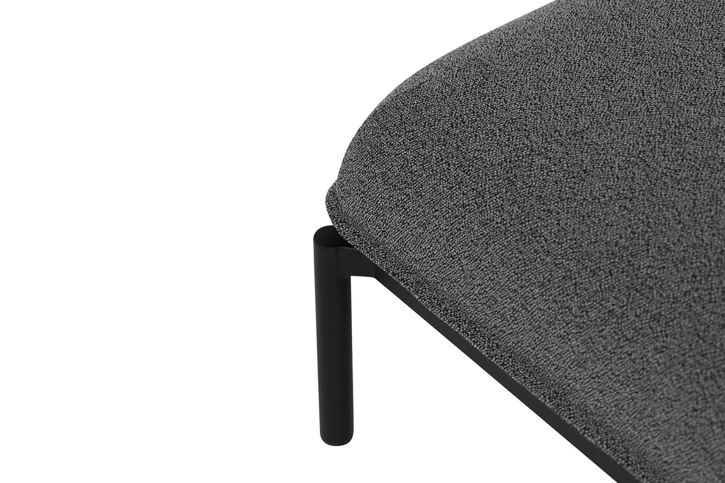 Kumo Single-Seater Lounge Chair - District Furniture