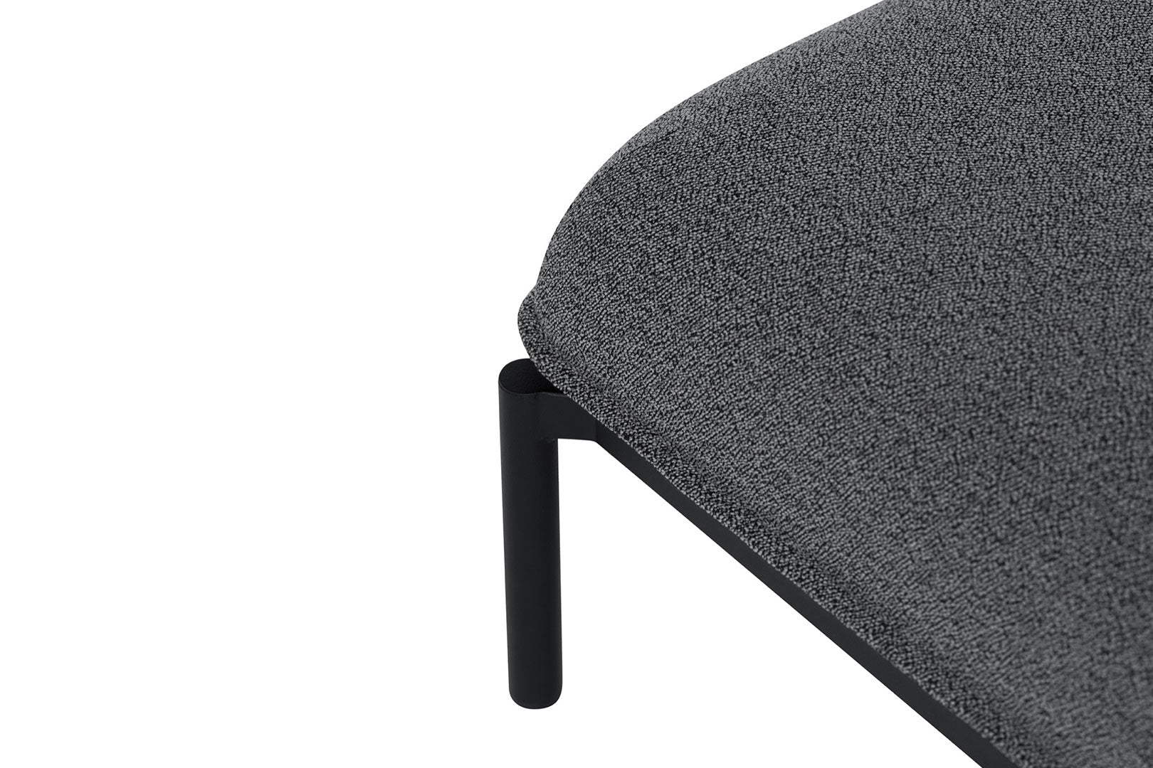 Kumo Single-Seater Lounge Chair - District Furniture