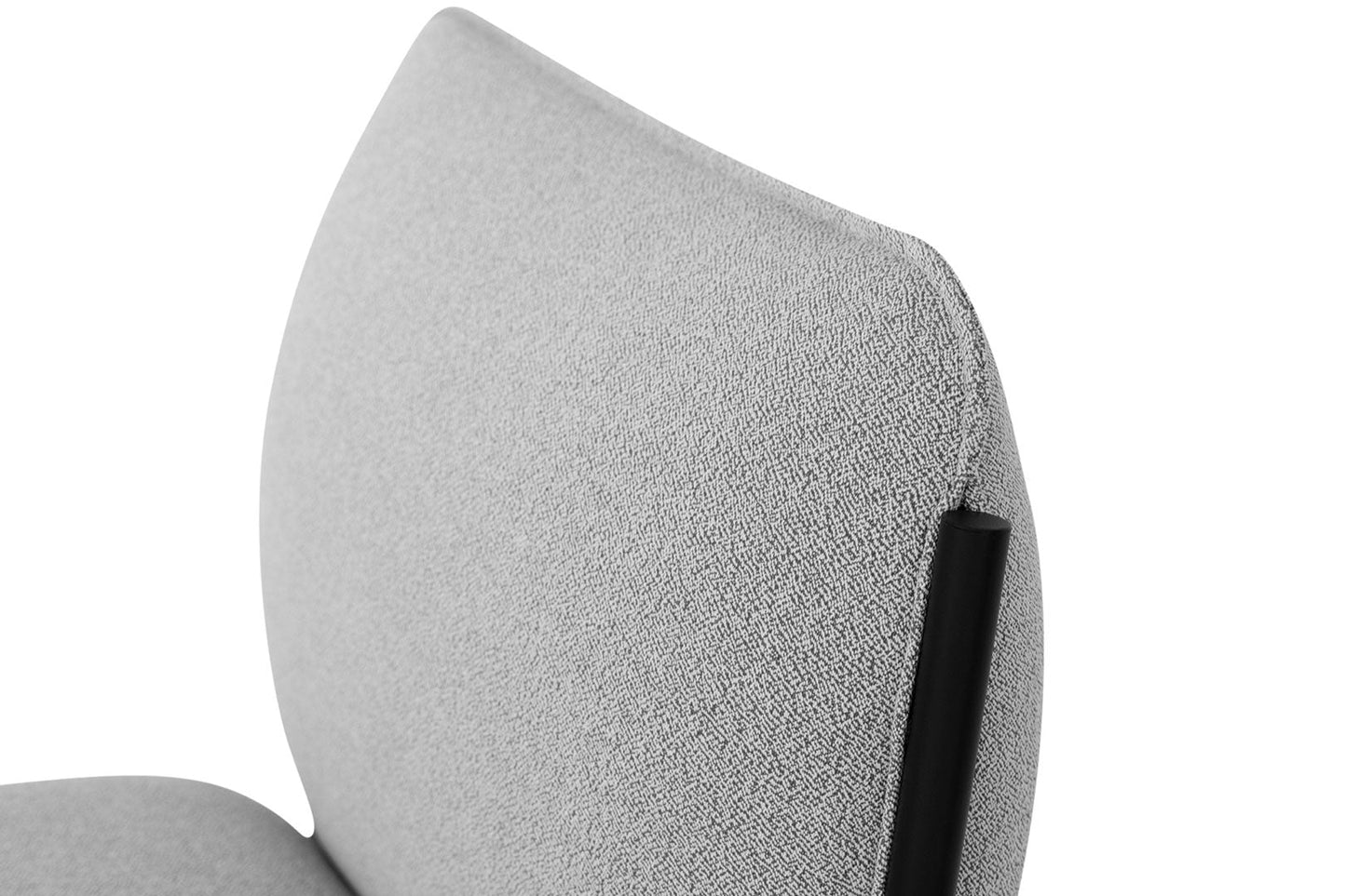 Kumo Single-Seater Lounge Chair - District Furniture