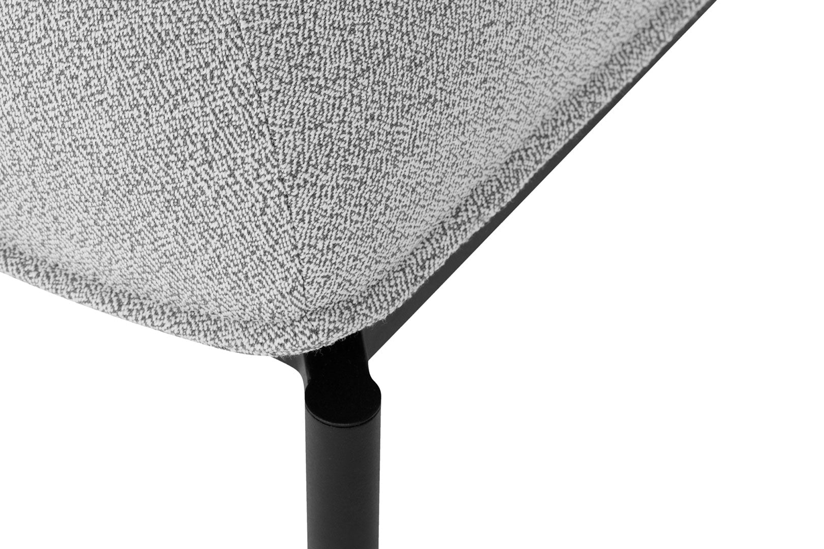 Kumo Single-Seater Lounge Chair - District Furniture