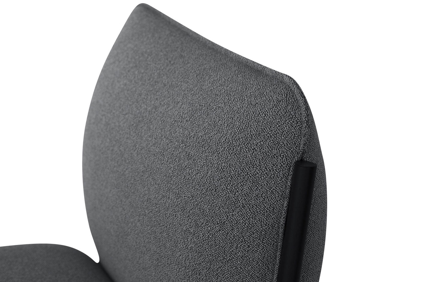 Kumo Single-Seater Lounge Chair - District Furniture