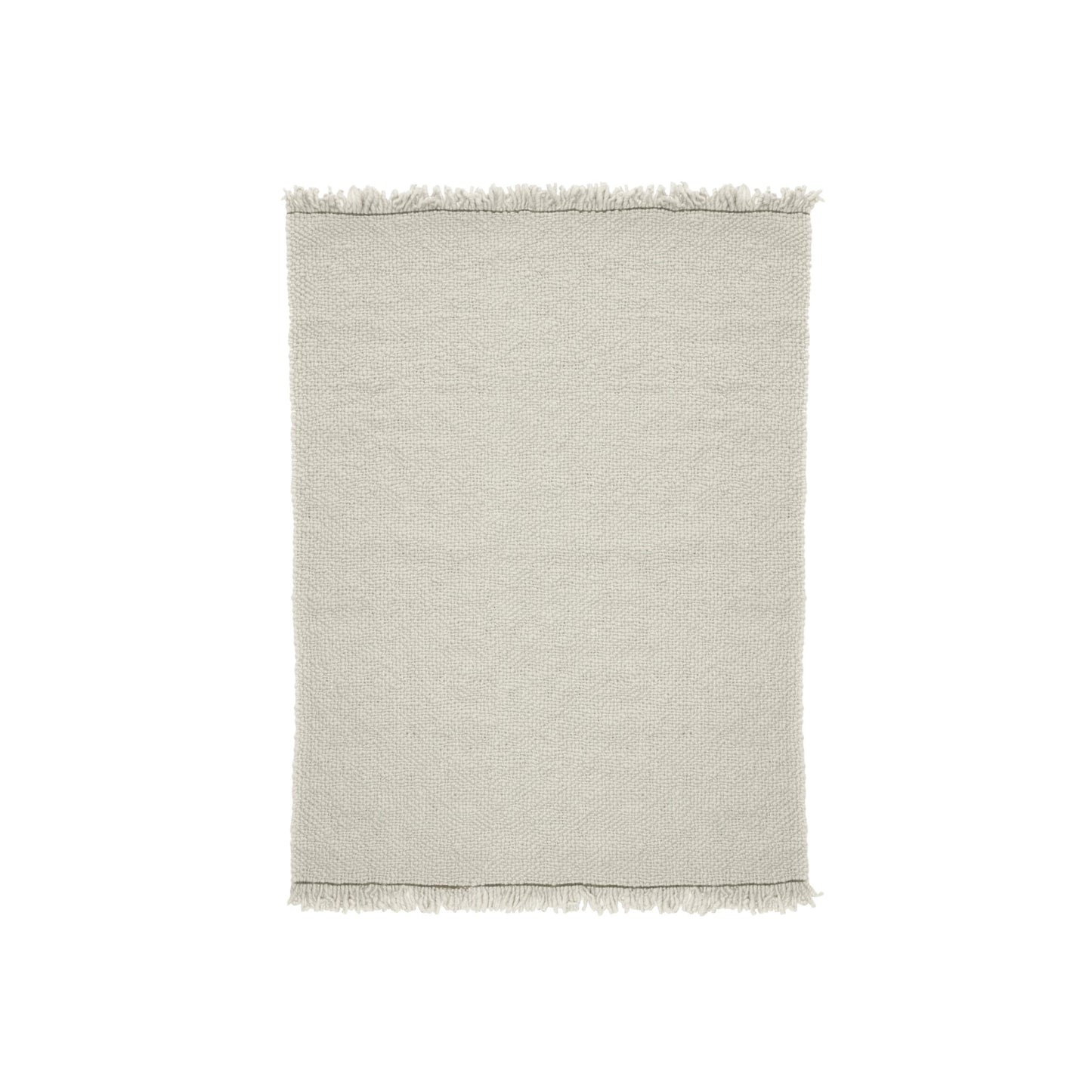 Bold Block Rug