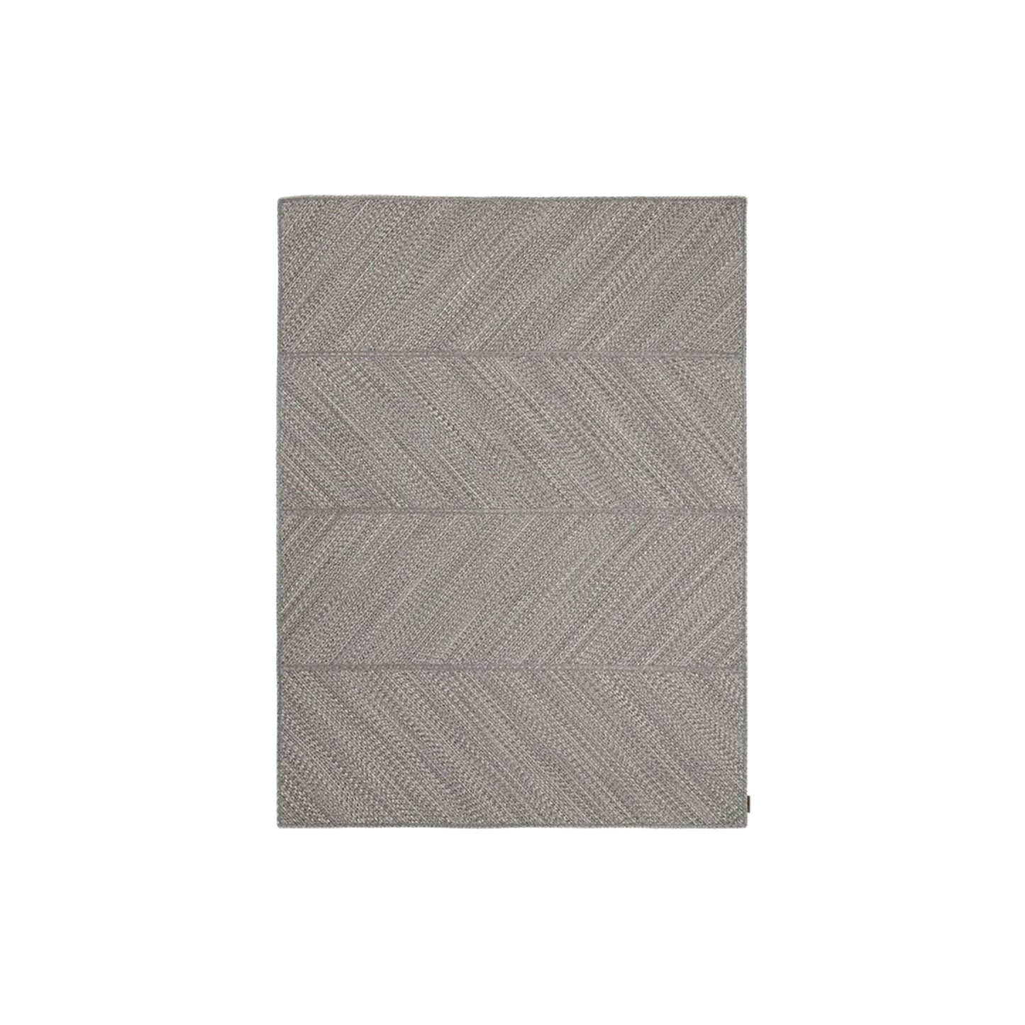 Corde Chevron Rug