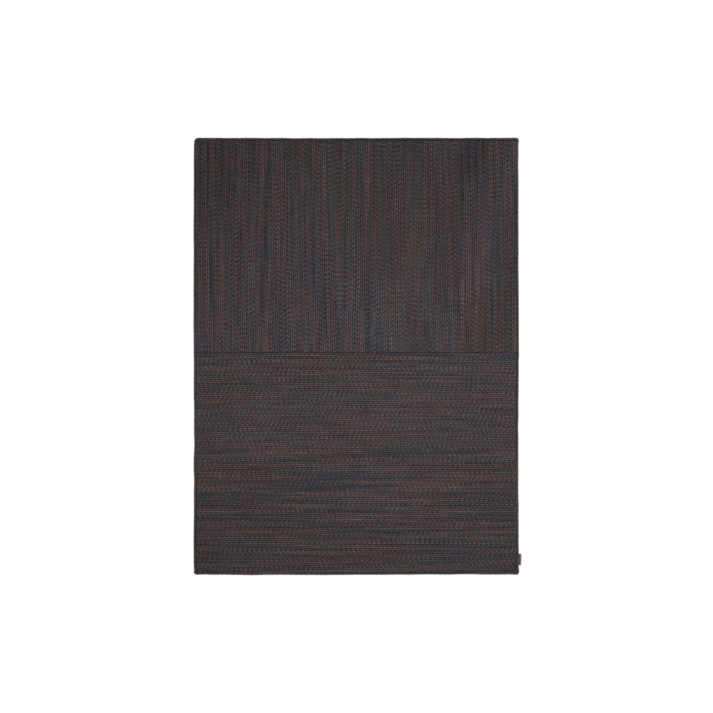 Corde Droit Rug
