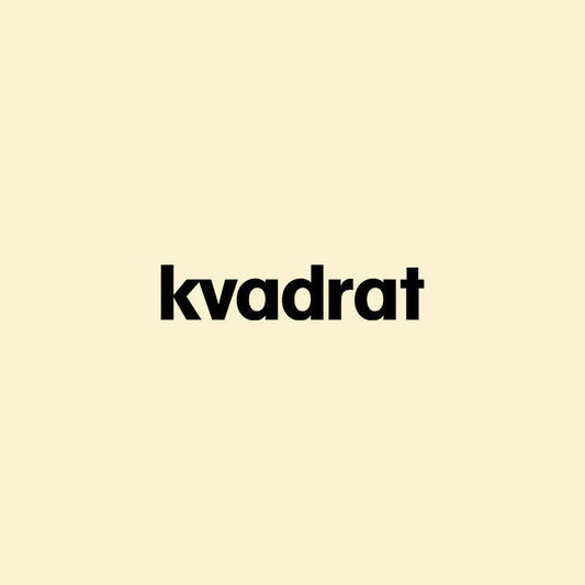Kvadrat
