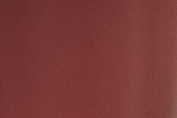 Lacquered Burgundy