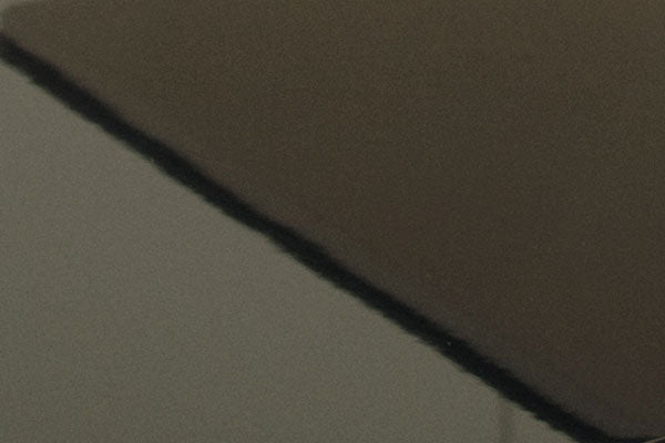 Lacquered Espresso