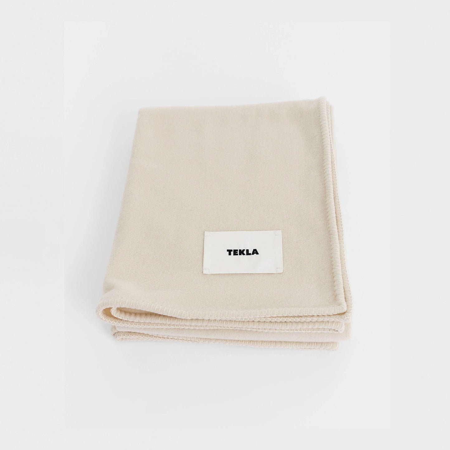Lambswool Blanket - District Furniture