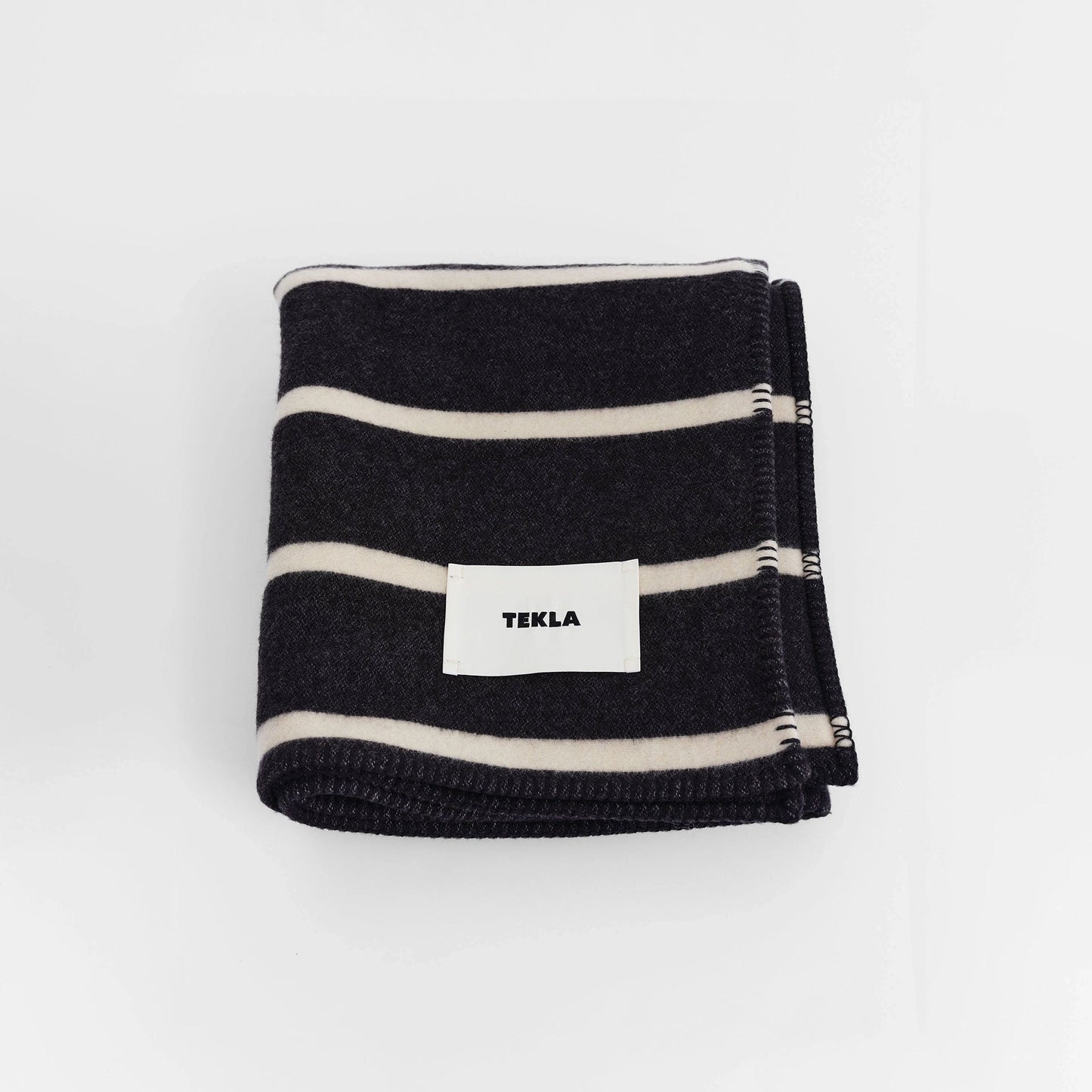 Lambswool Blanket - District Furniture