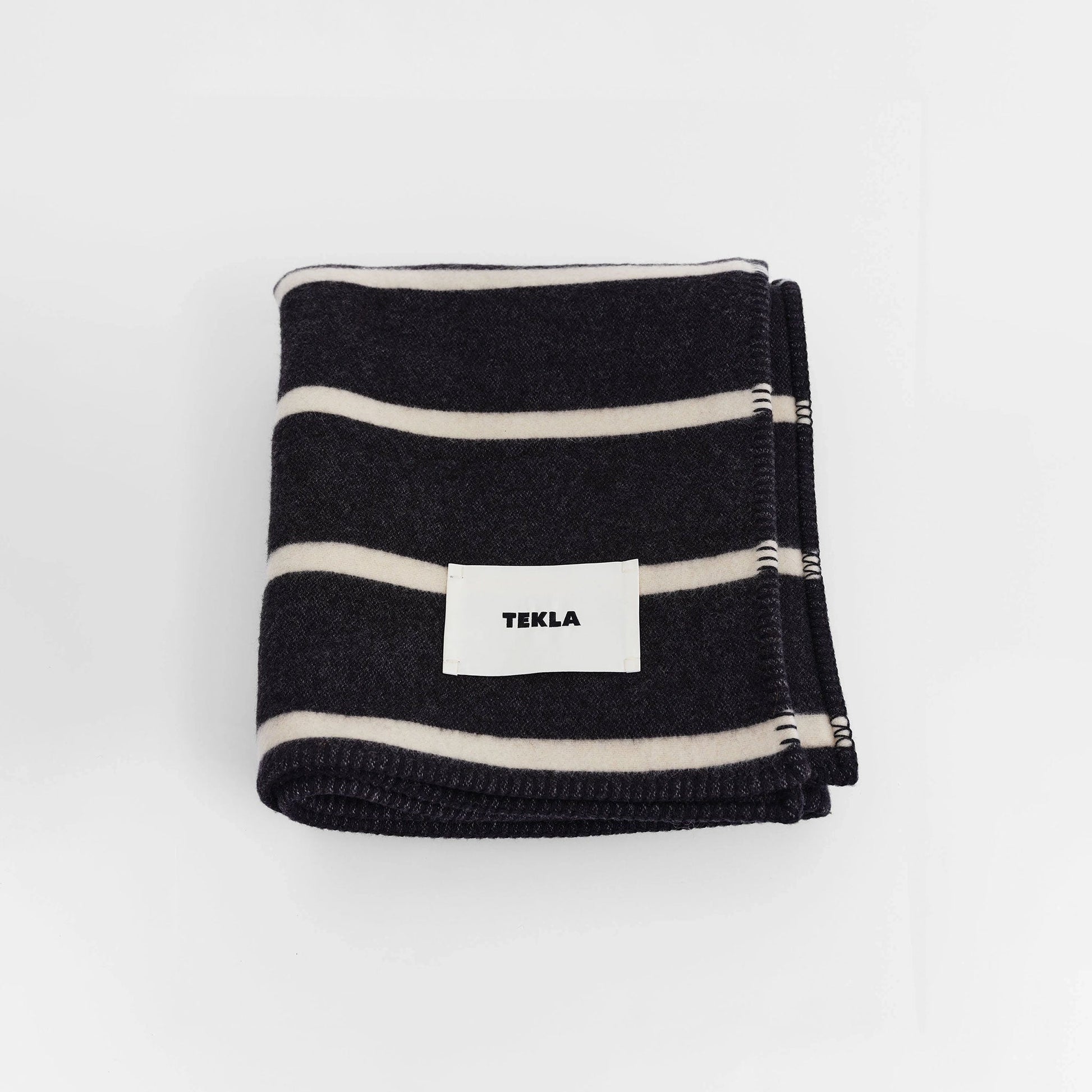 Lambswool Blanket - District Furniture