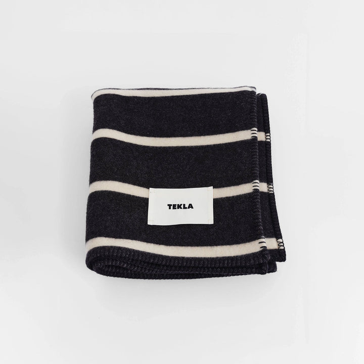 Lambswool Blanket - District Furniture