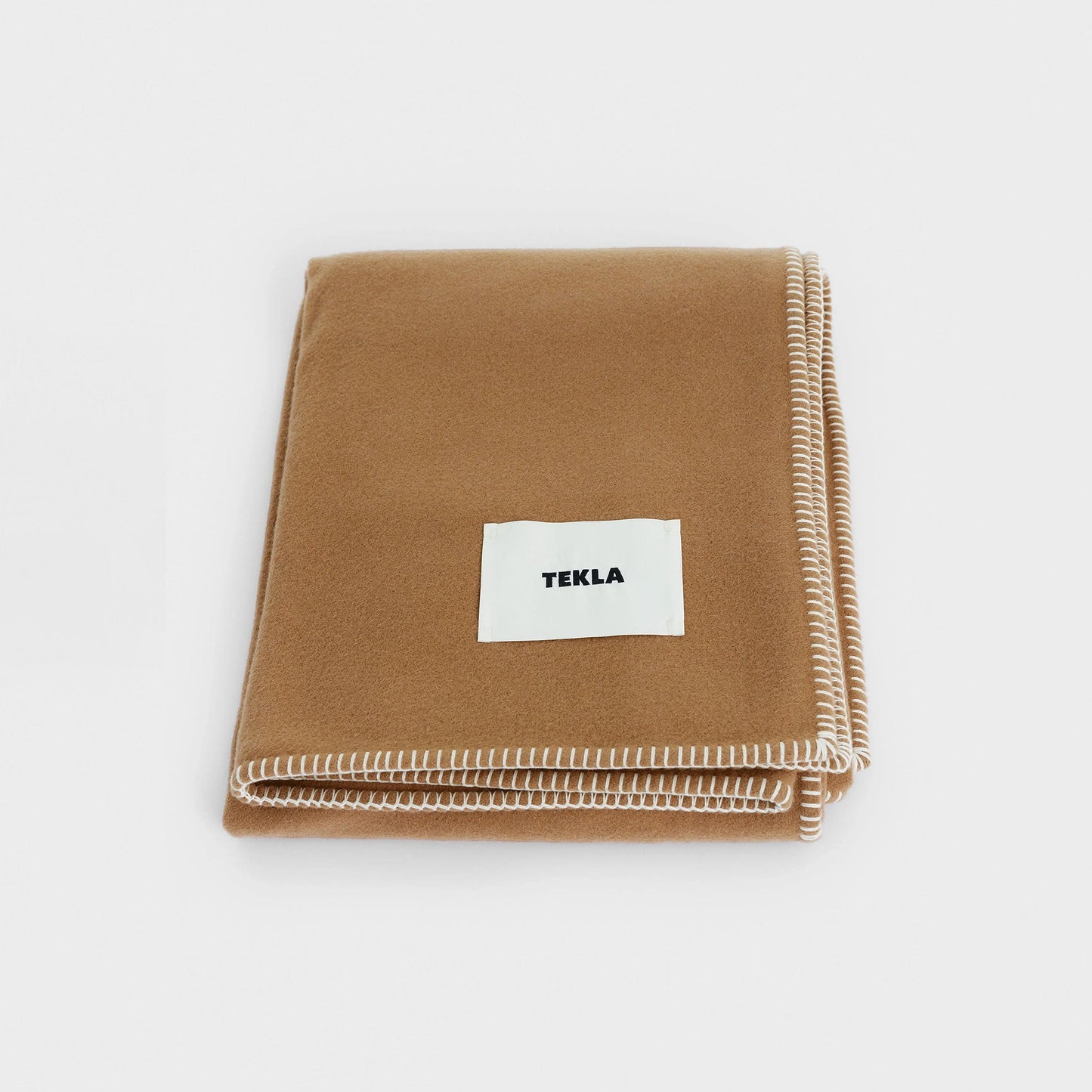 Lambswool Blanket - District Furniture