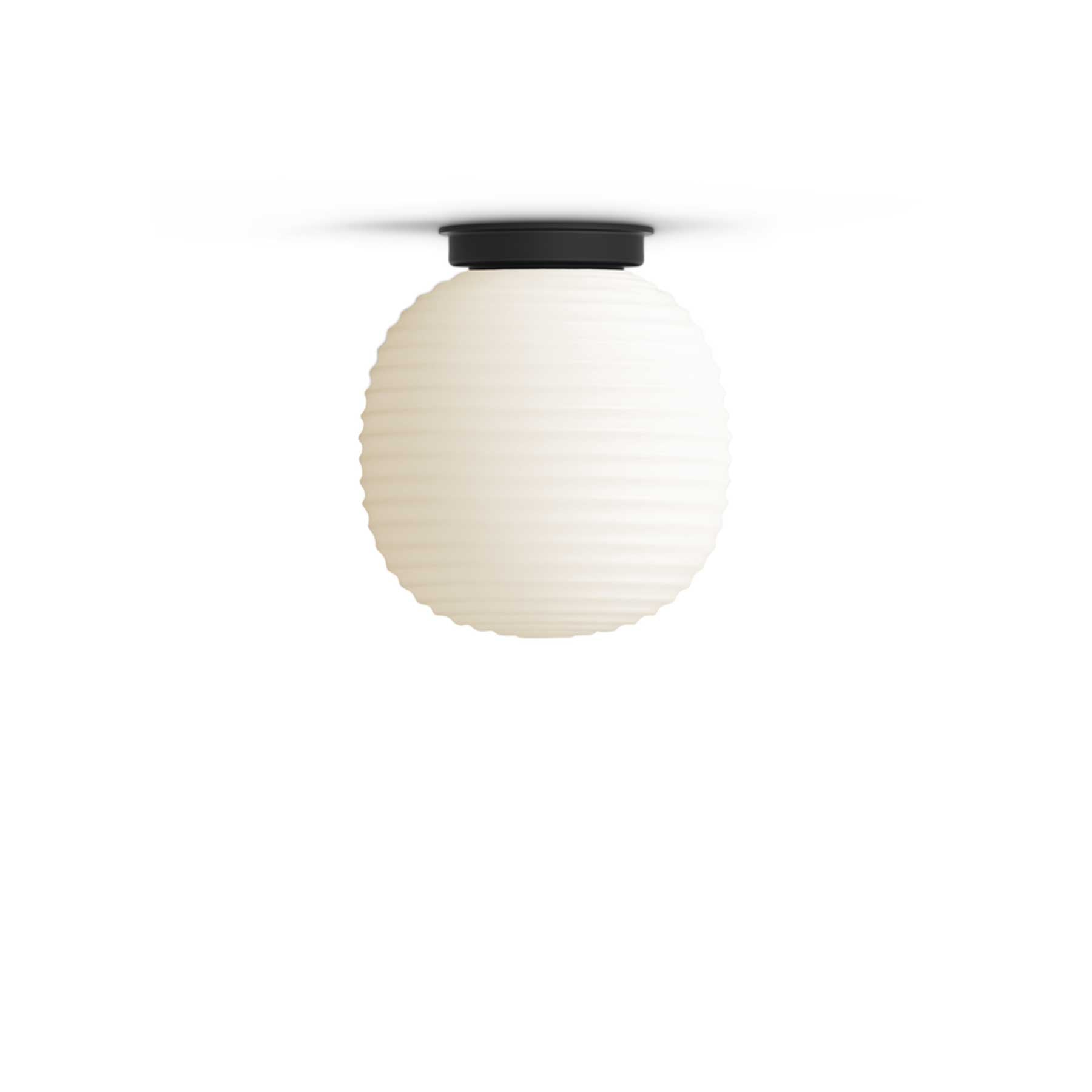 Lantern Ceiling Lamp - District Furniture