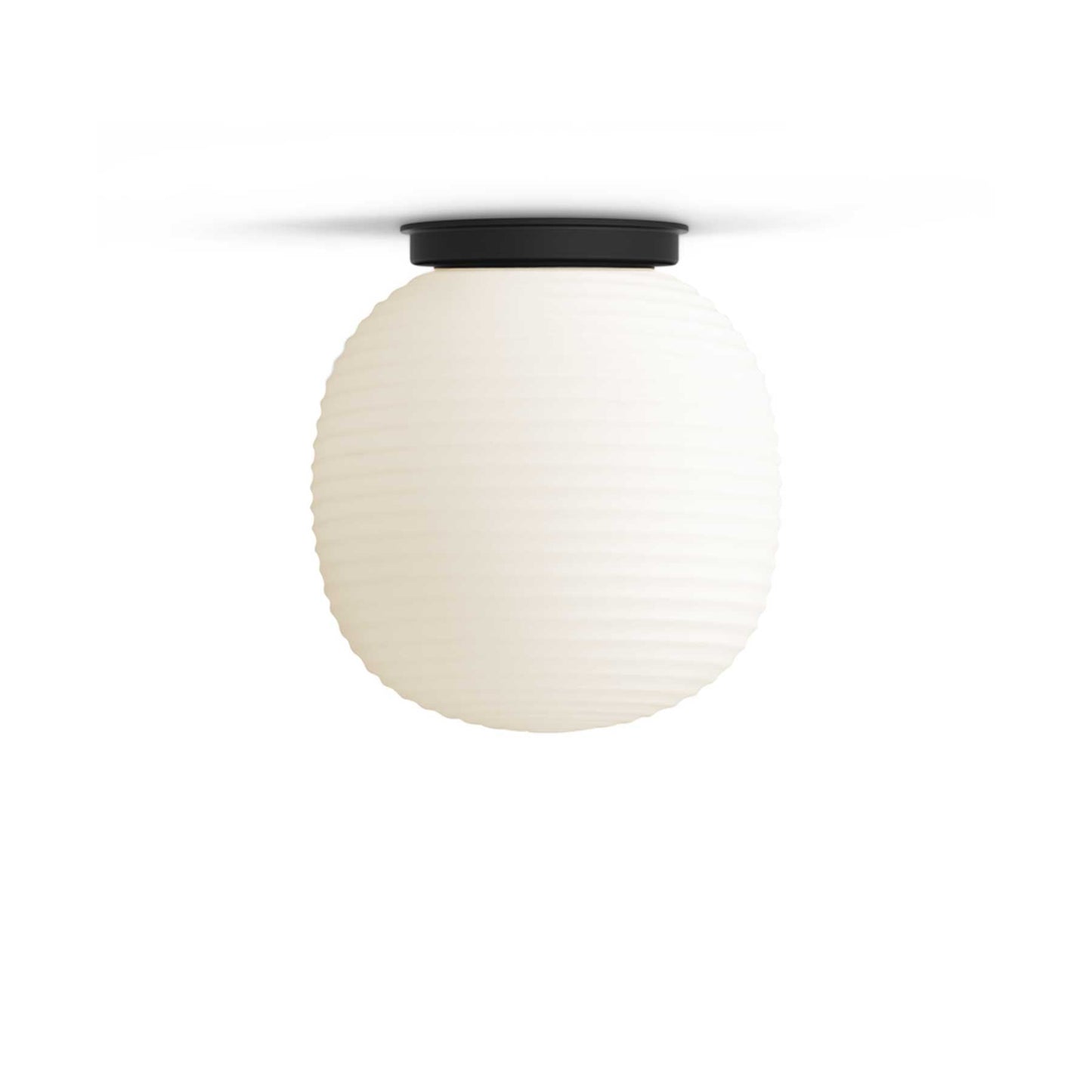 Lantern Ceiling Lamp - District Furniture
